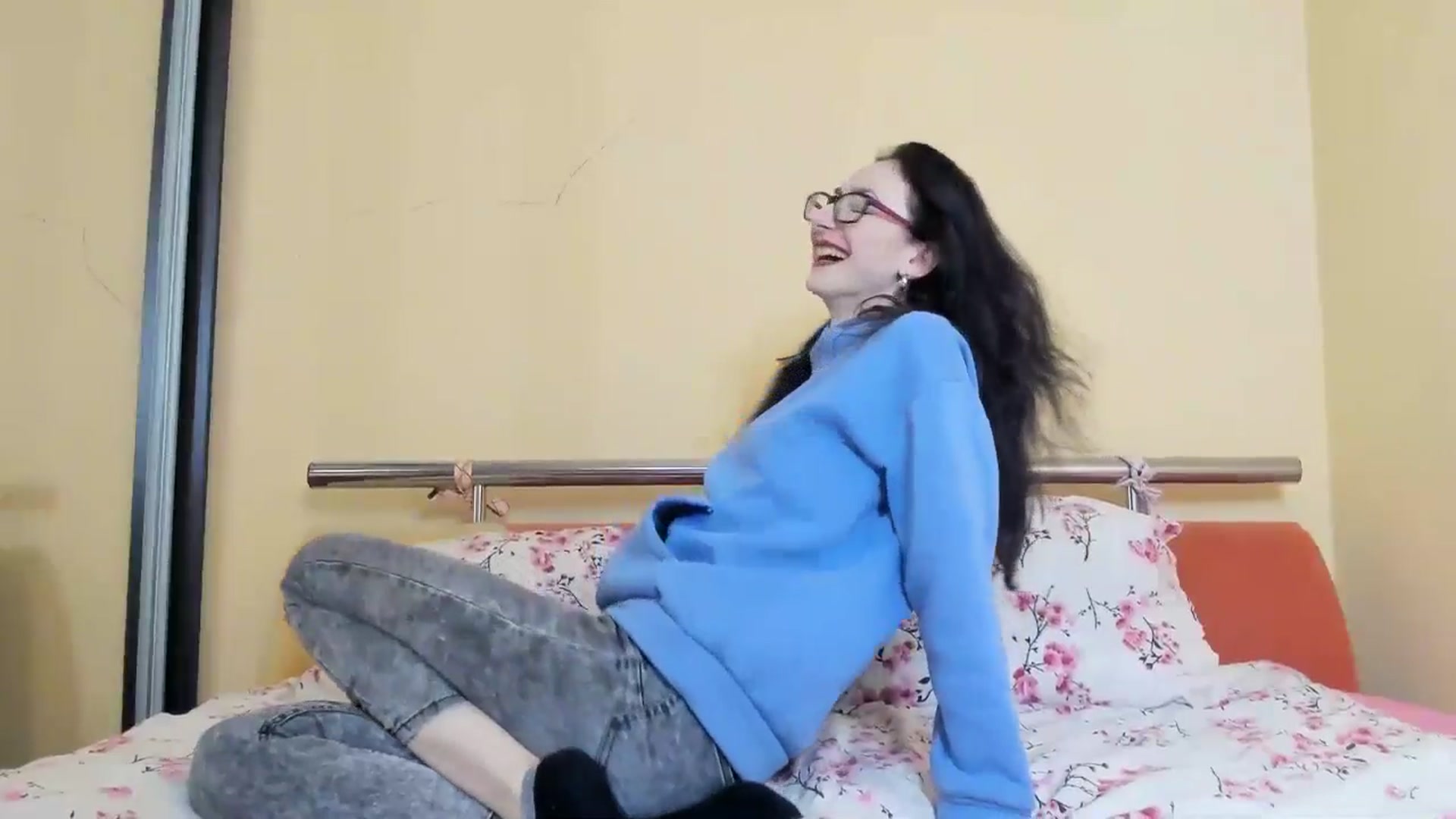 Gallery image thumbnail from Baby_Jewel's myfreecams stream on, 01/03/2026, 12:17 image 9 of 20