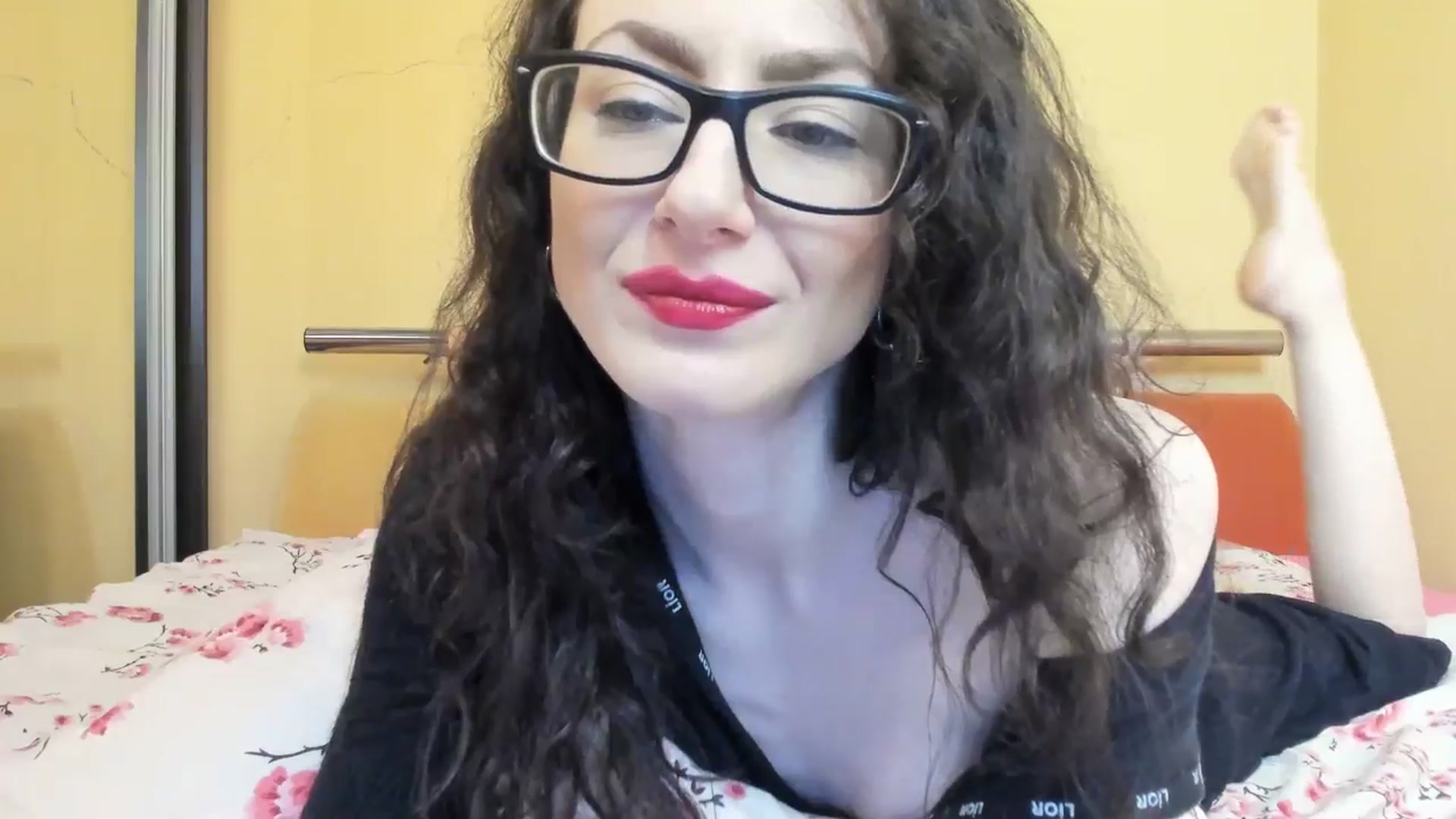 Gallery image thumbnail from Baby_Jewel's myfreecams stream on, 01/04/2026, 12:50 image 18 of 20