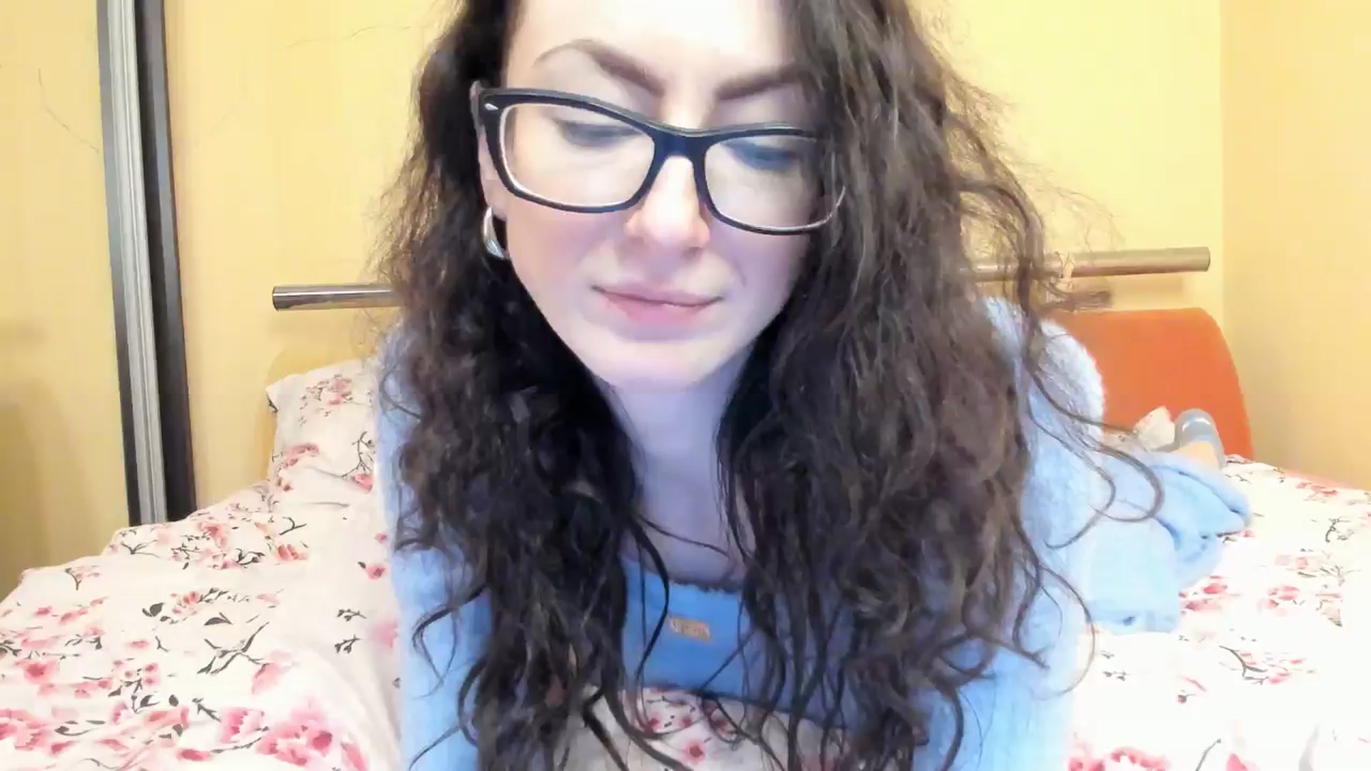 Gallery image thumbnail from Baby_Jewel's myfreecams stream on, 01/07/2026, 17:02 image 4 of 20