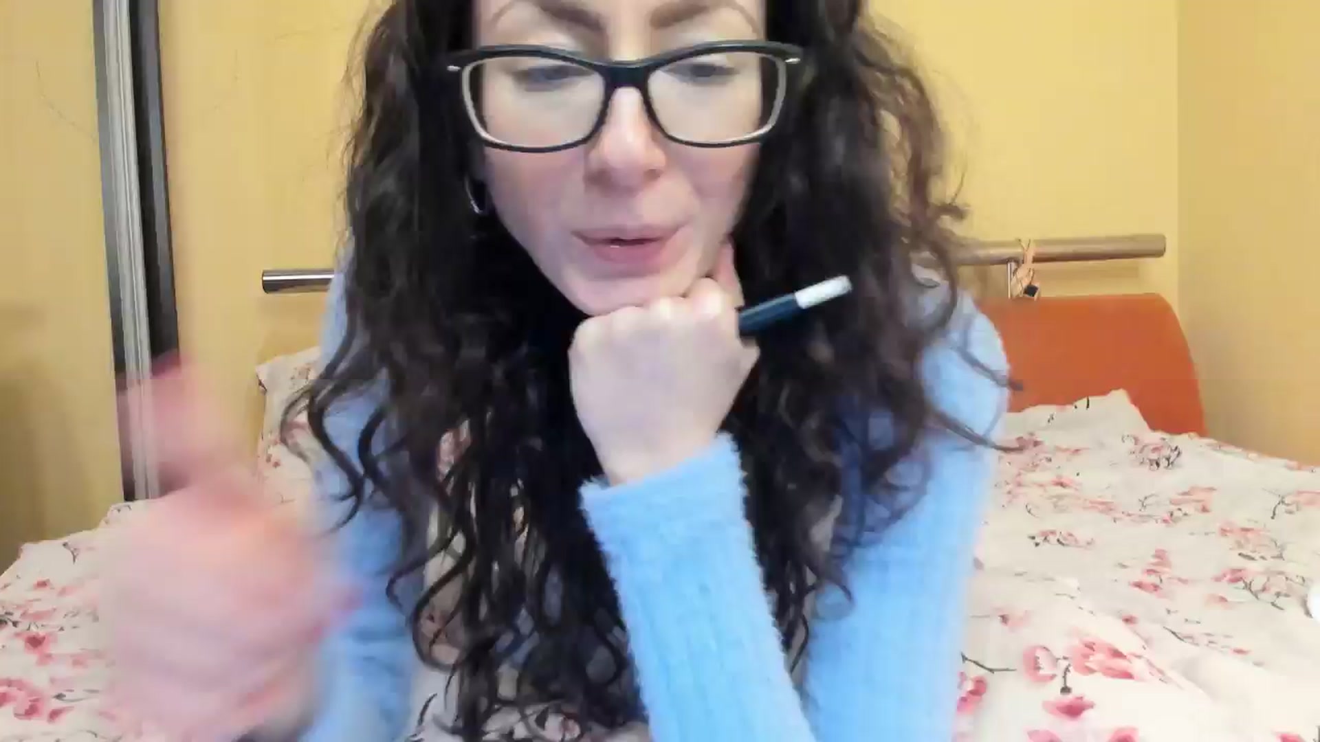 Gallery image thumbnail from Baby_Jewel's myfreecams stream on, 01/07/2026, 17:02 image 11 of 20