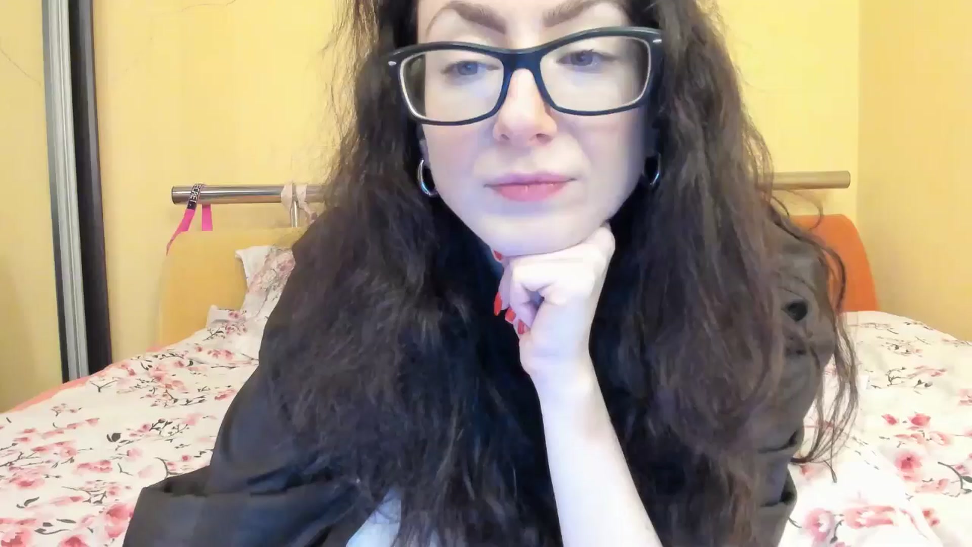 Gallery image thumbnail from Baby_Jewel's myfreecams stream on, 01/08/2026, 14:03 image 1 of 20