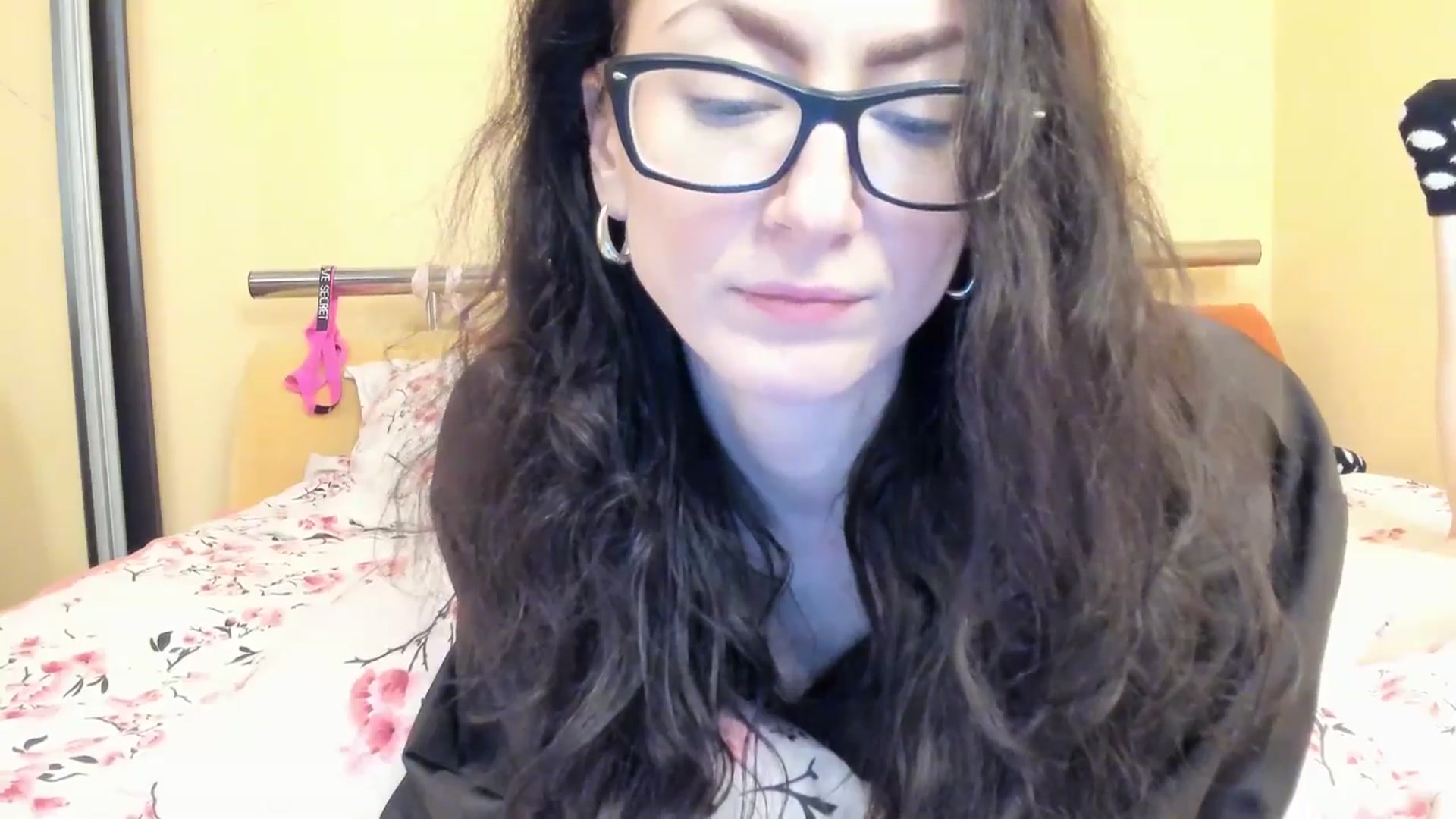 Gallery image thumbnail from Baby_Jewel's myfreecams stream on, 01/08/2026, 17:01 image 13 of 20