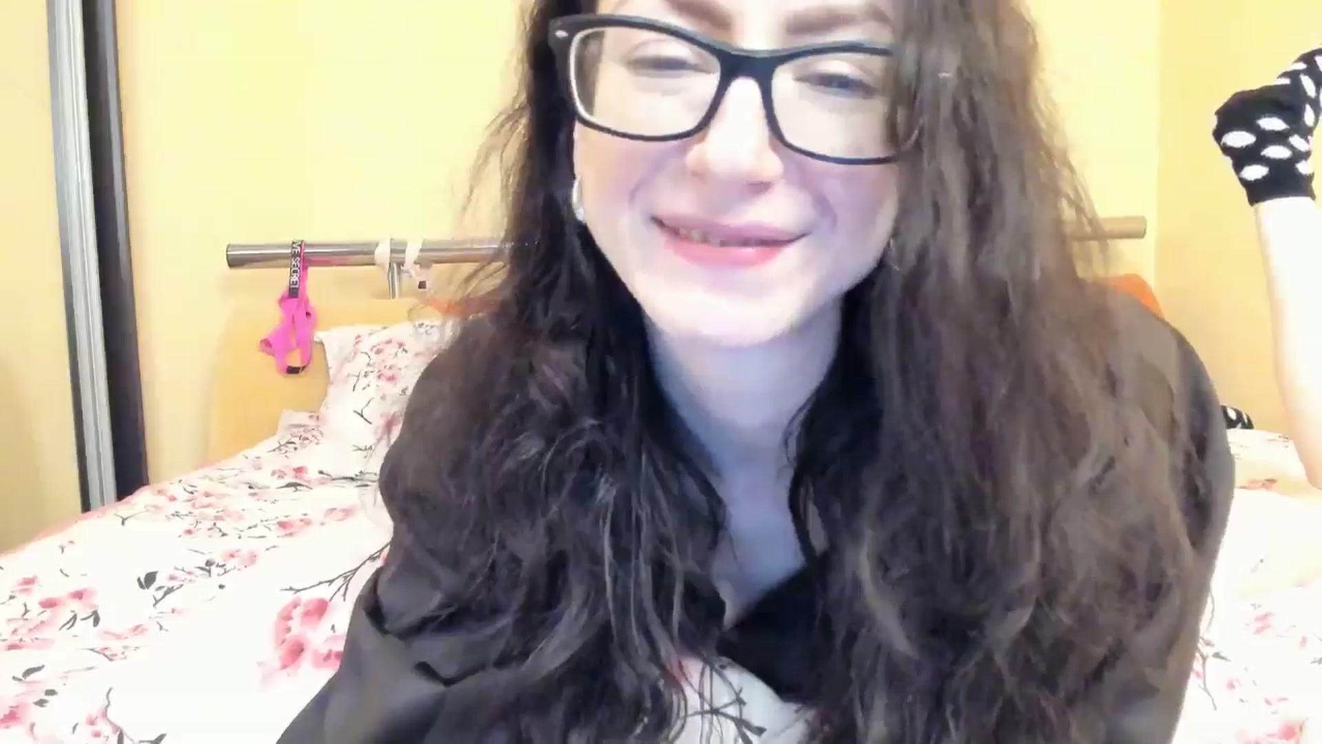 Gallery image thumbnail from Baby_Jewel's myfreecams stream on, 01/08/2026, 17:01 image 6 of 20