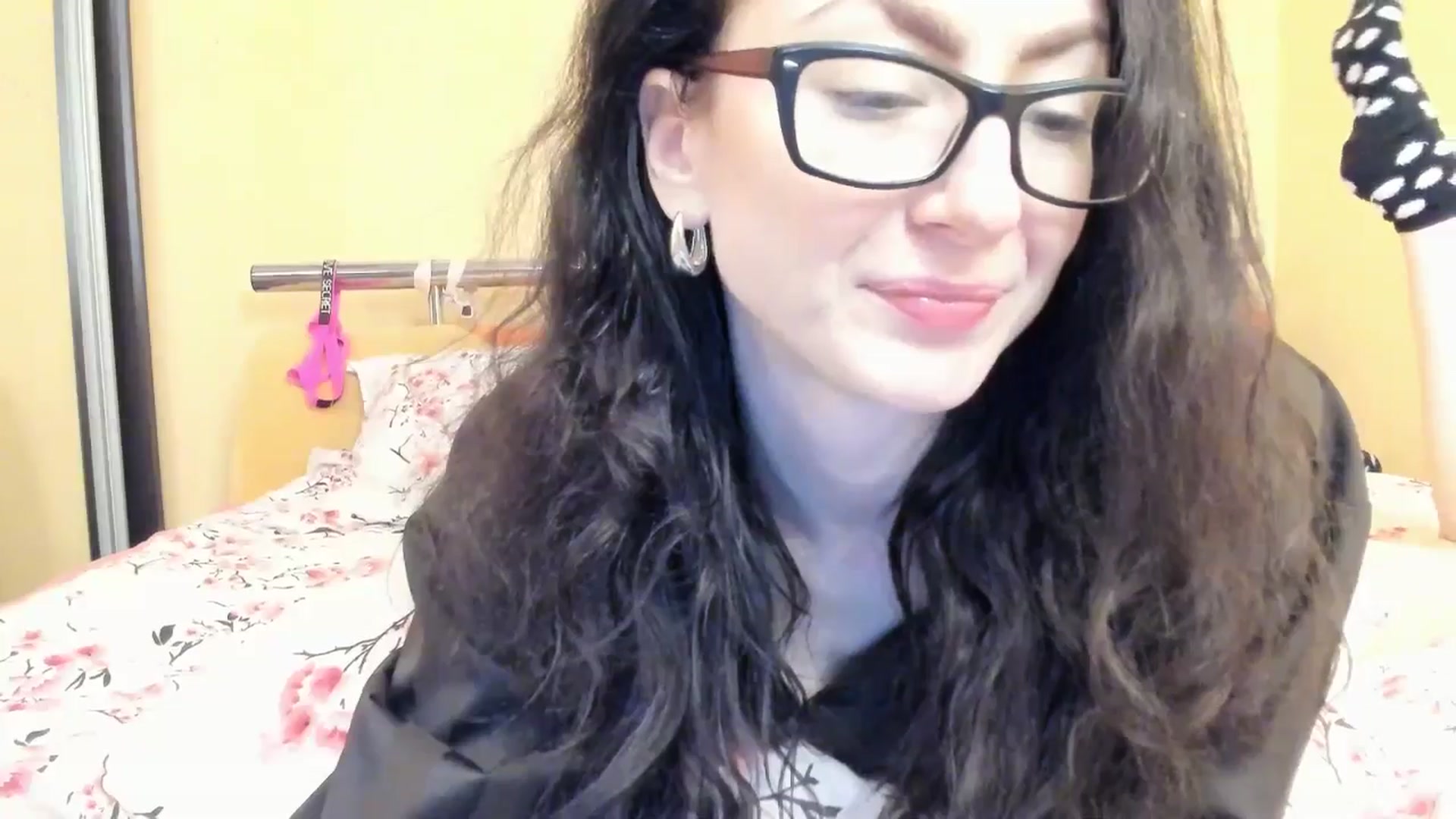 Gallery image thumbnail from Baby_Jewel's myfreecams stream on, 01/08/2026, 17:01 image 5 of 20