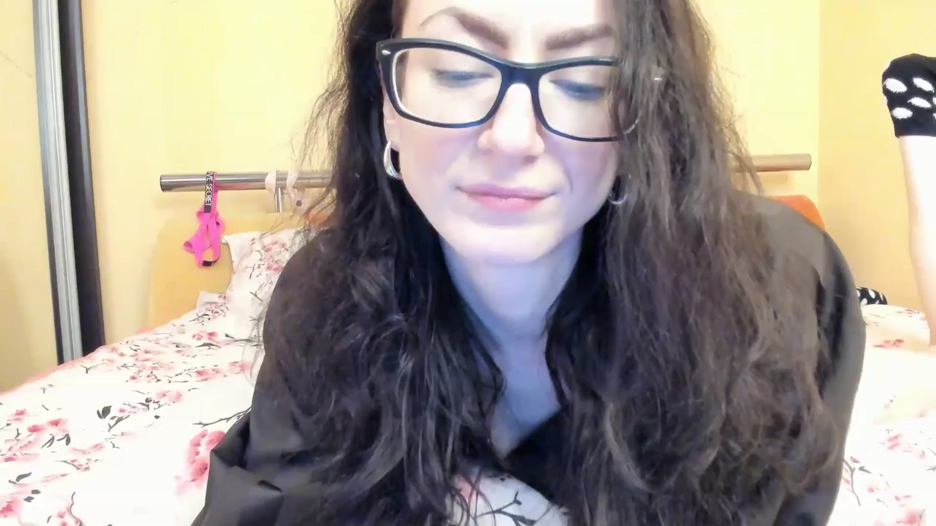 Gallery image thumbnail from Baby_Jewel's myfreecams stream on, 01/08/2026, 17:01 image 8 of 20