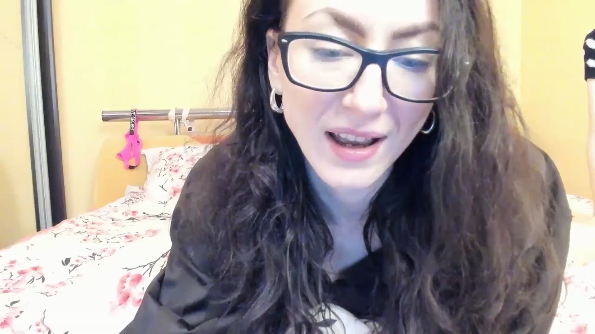 Gallery image thumbnail from Baby_Jewel's myfreecams stream on, 01/08/2026, 17:01 image 4 of 20