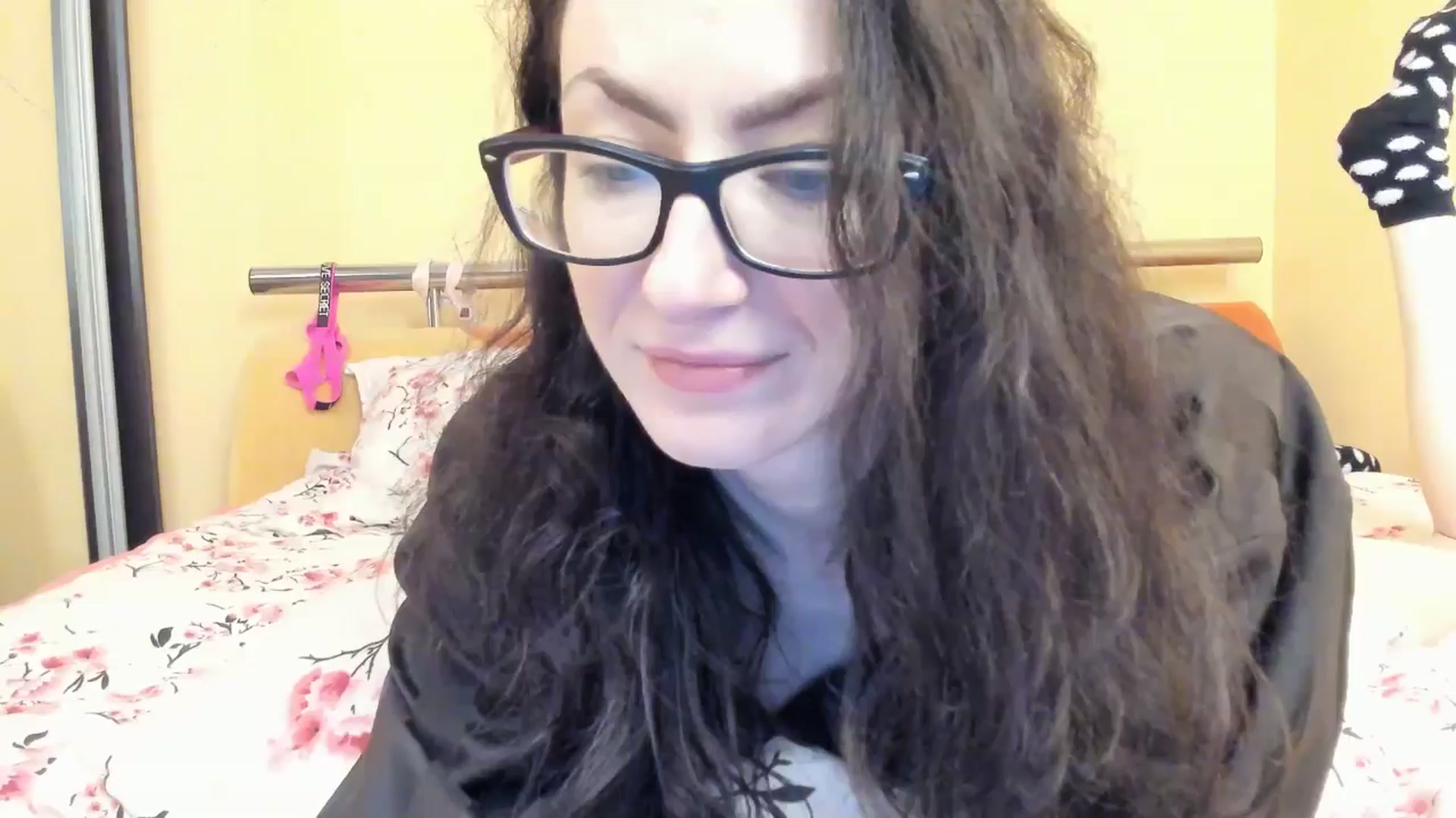 Gallery image thumbnail from Baby_Jewel's myfreecams stream on, 01/08/2026, 17:01 image 3 of 20