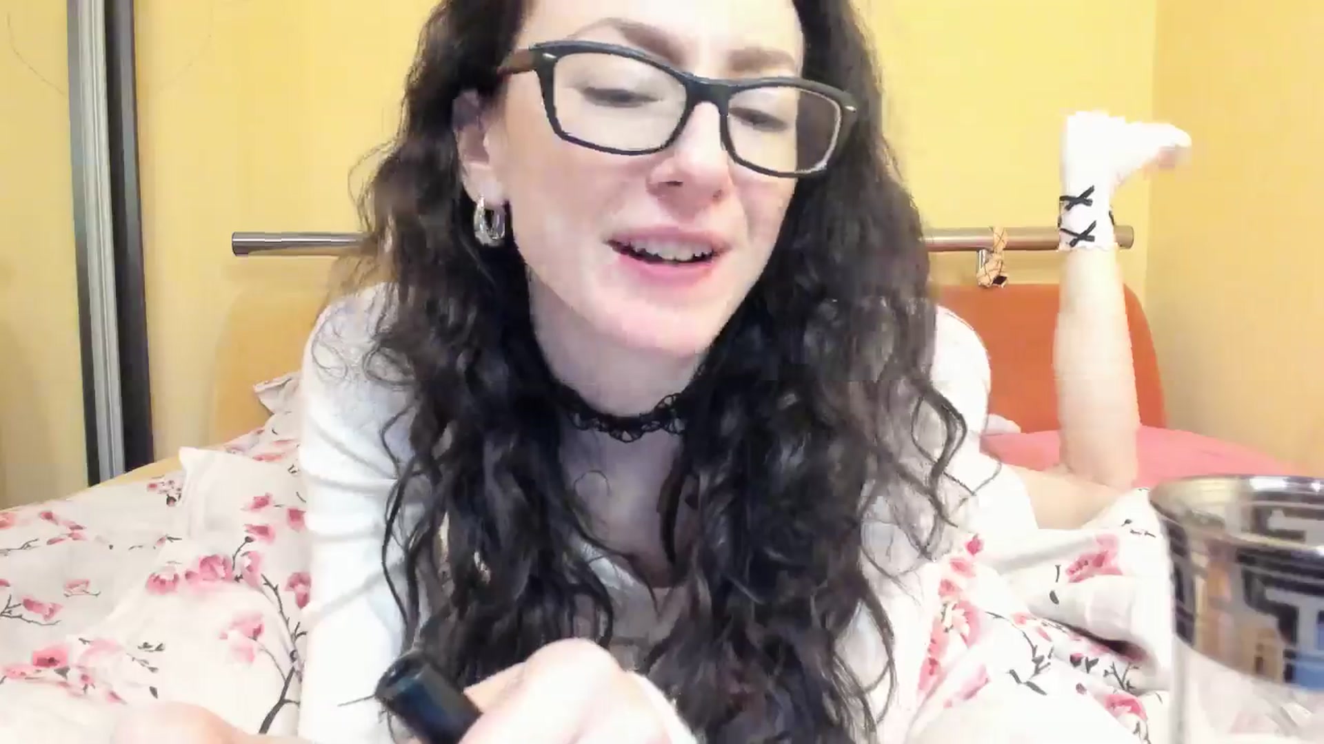 Gallery image thumbnail from Baby_Jewel's myfreecams stream on, 01/10/2026, 17:02 image 7 of 20