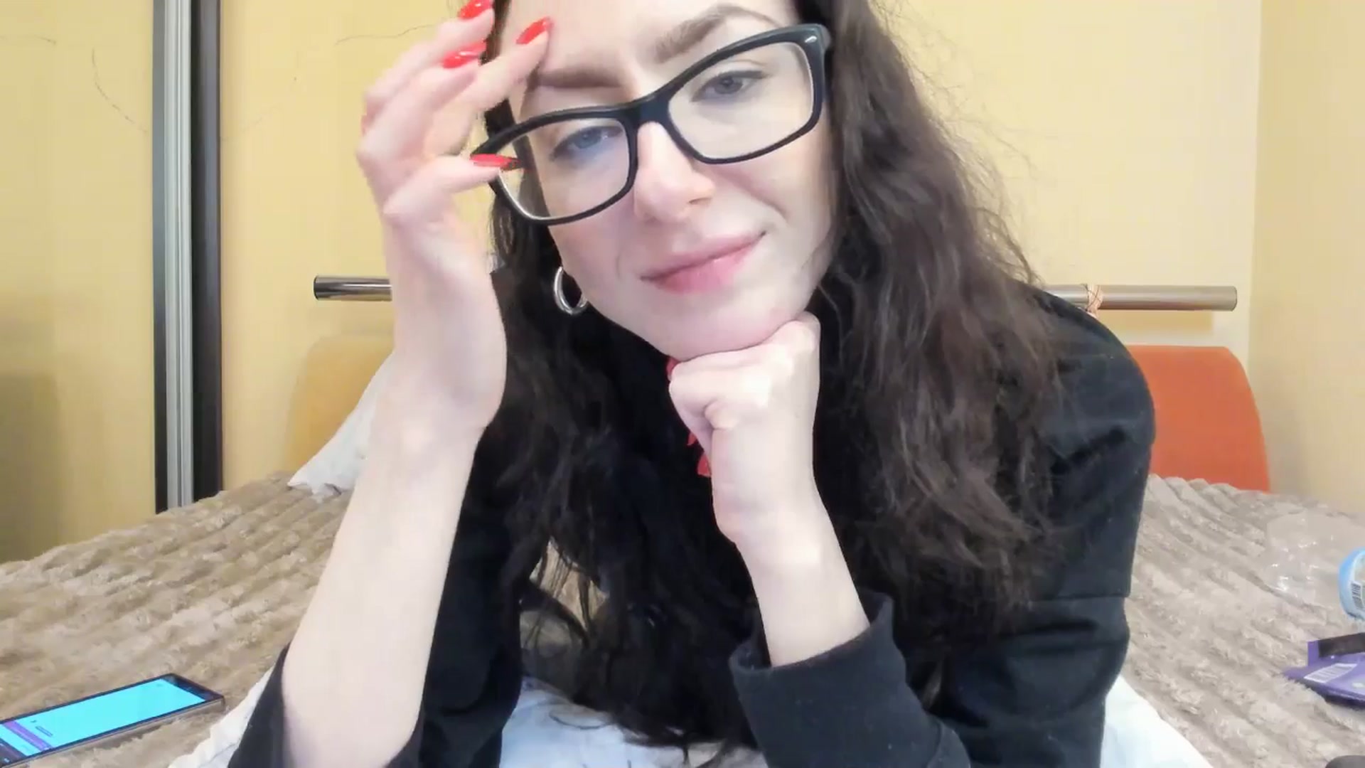 Gallery image thumbnail from Baby_Jewel's myfreecams stream on, 01/11/2026, 17:03 image 17 of 20