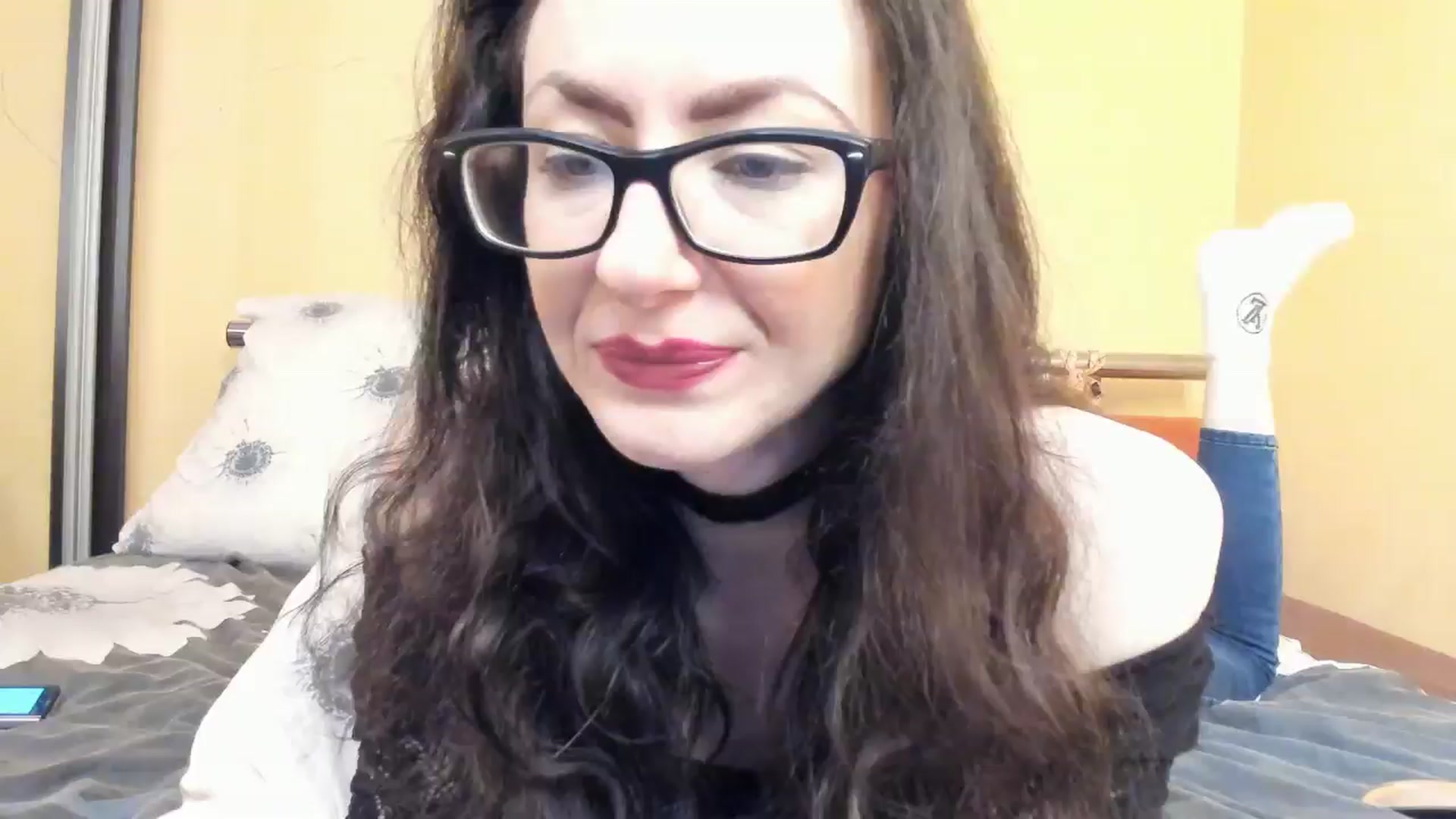 Gallery image thumbnail from Baby_Jewel's myfreecams stream on, 01/13/2026, 16:33 image 2 of 20