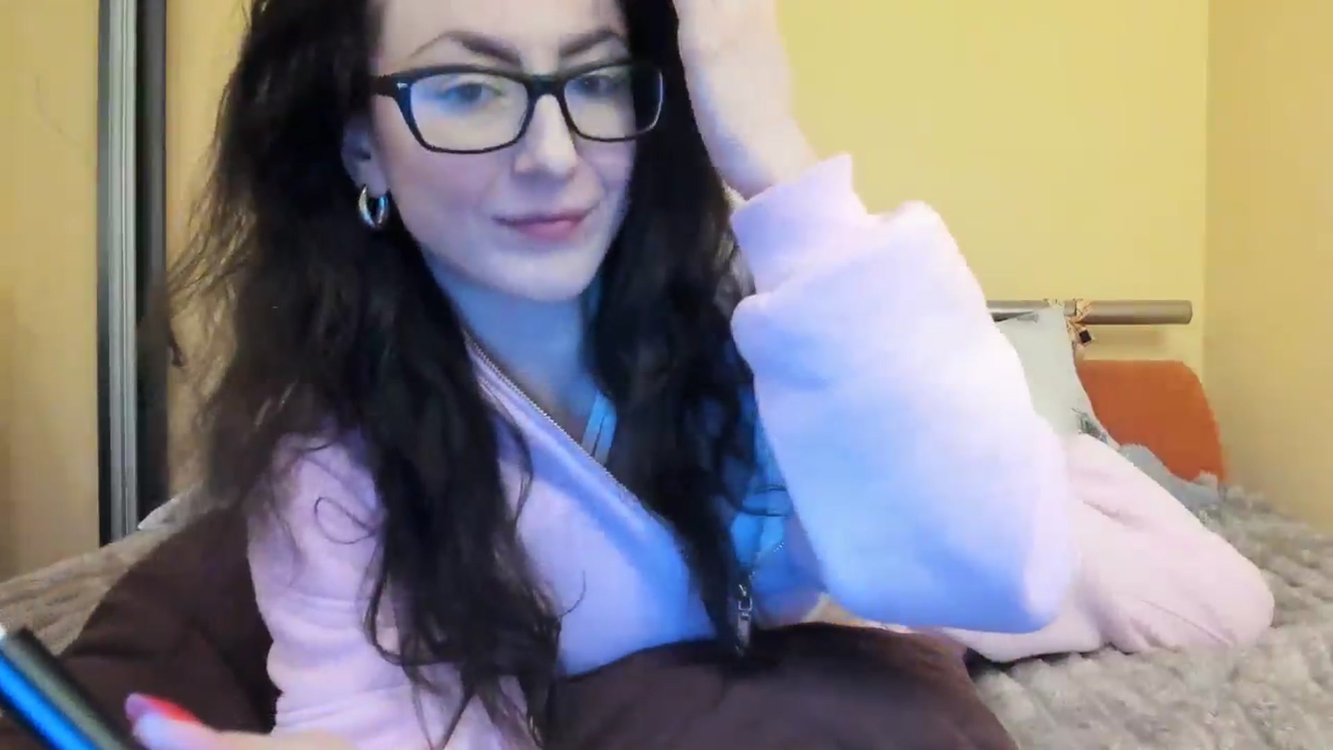 Gallery image thumbnail from Baby_Jewel's myfreecams stream on, 01/16/2026, 12:23 image 2 of 20