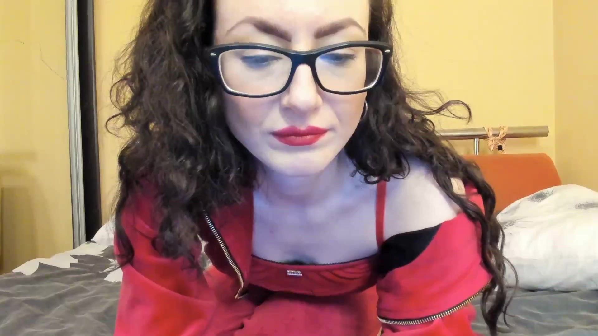 Gallery image thumbnail from Baby_Jewel's myfreecams stream on, 01/18/2026, 12:26 image 17 of 20