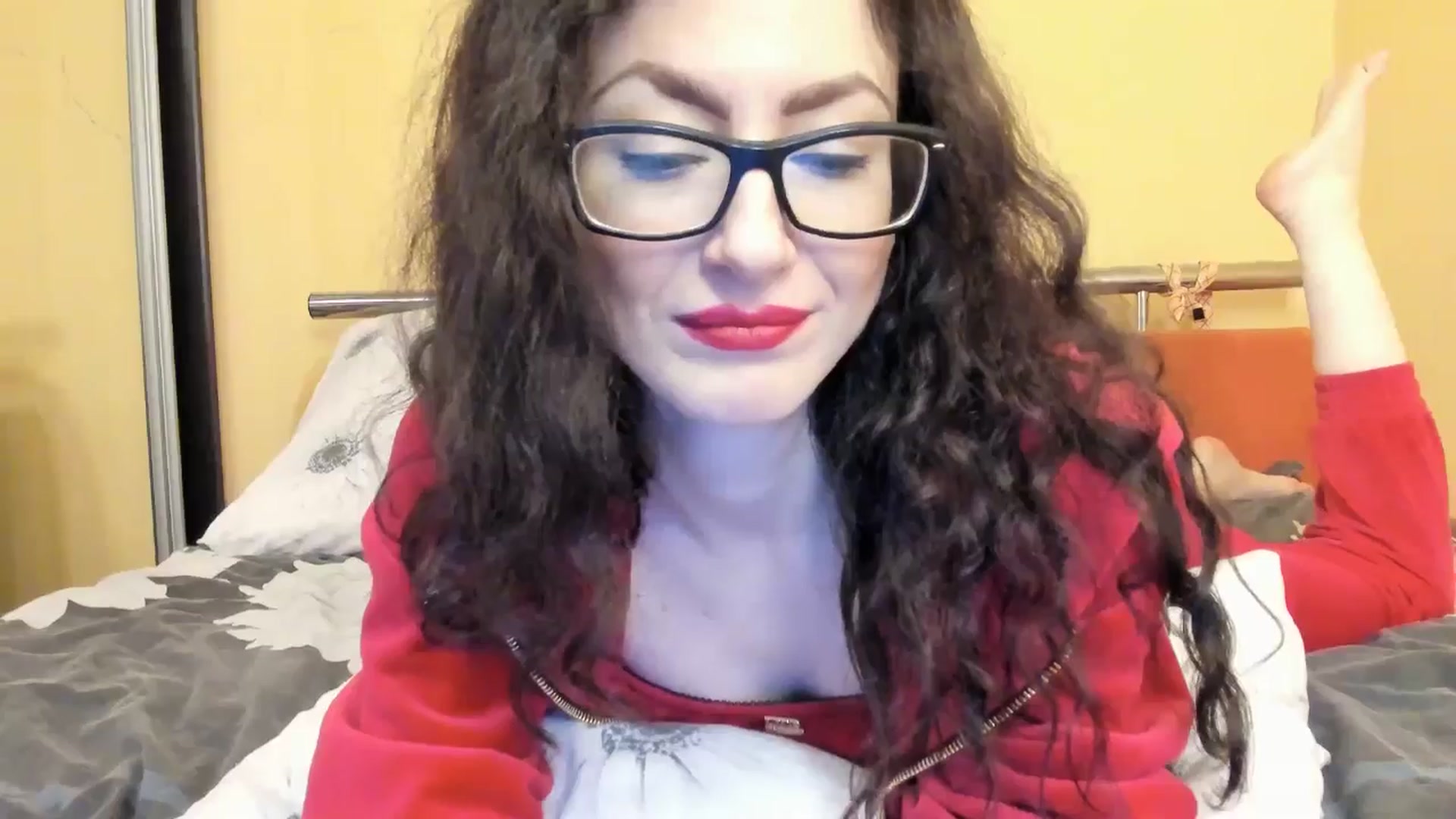 Gallery image thumbnail from Baby_Jewel's myfreecams stream on, 01/18/2026, 12:43 image 12 of 20