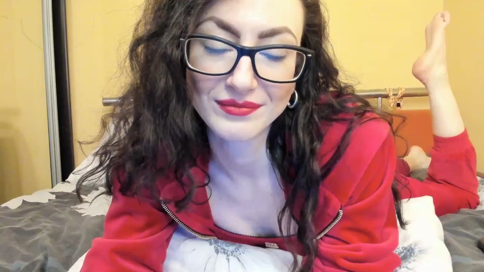 Gallery image thumbnail from Baby_Jewel's myfreecams stream on, 01/18/2026, 12:43 image 17 of 20