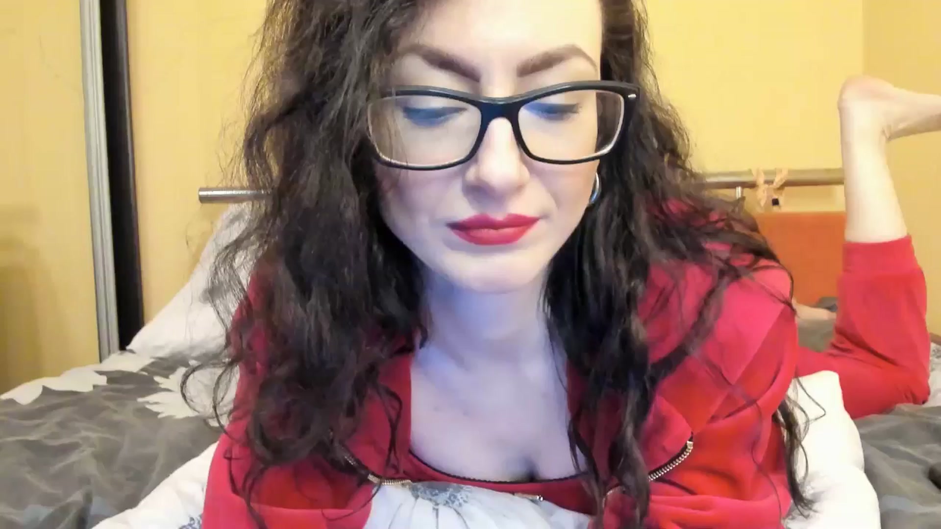 Gallery image thumbnail from Baby_Jewel's myfreecams stream on, 01/18/2026, 12:43 image 19 of 20