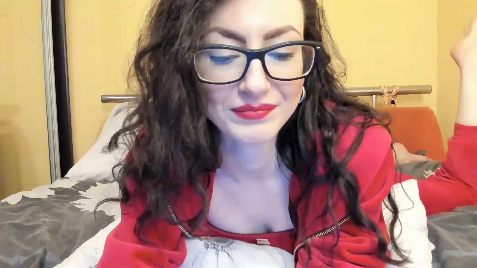 Gallery image thumbnail from Baby_Jewel's myfreecams stream on, 01/18/2026, 12:43 image 15 of 20