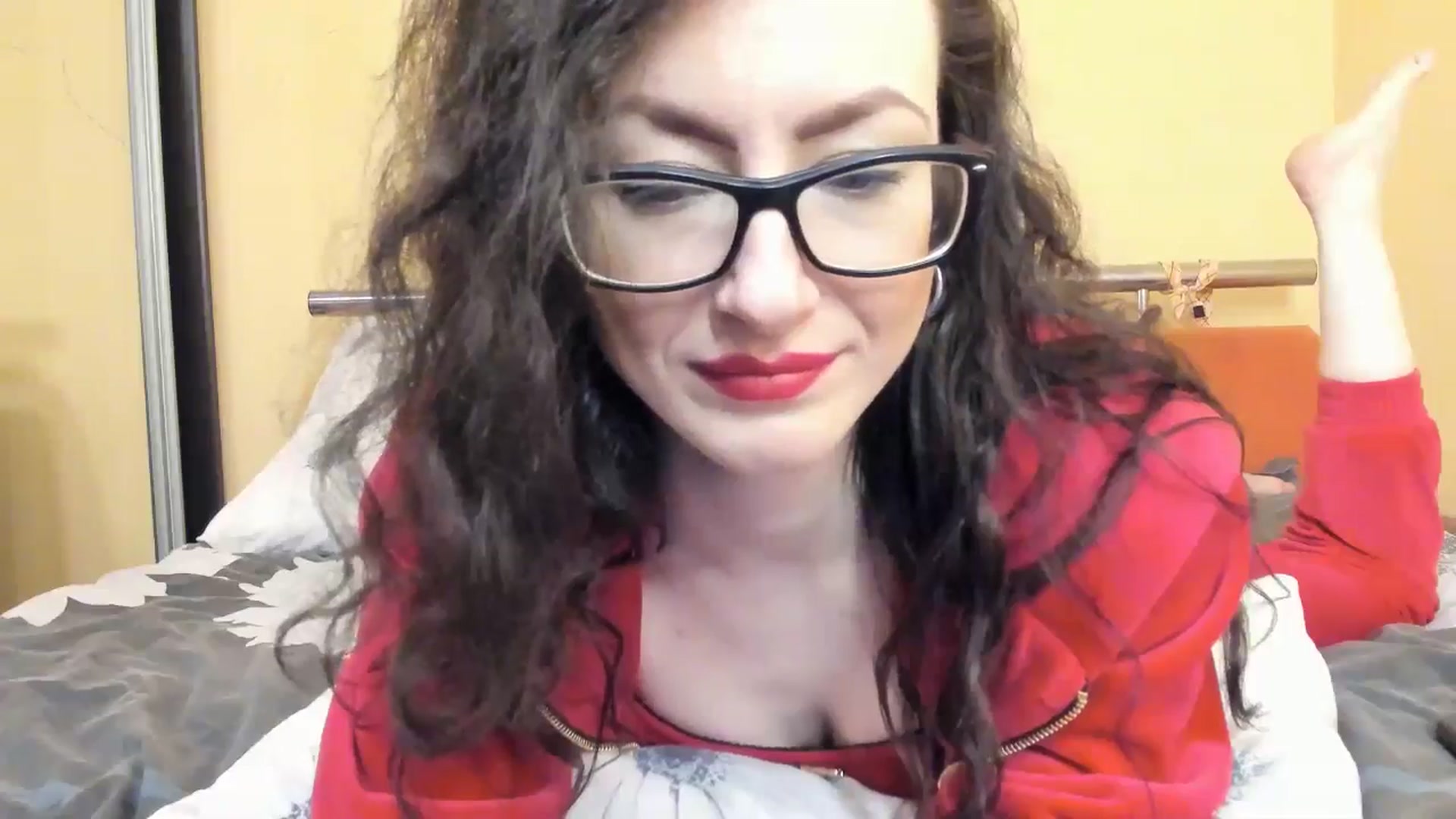 Gallery image thumbnail from Baby_Jewel's myfreecams stream on, 01/18/2026, 12:43 image 20 of 20