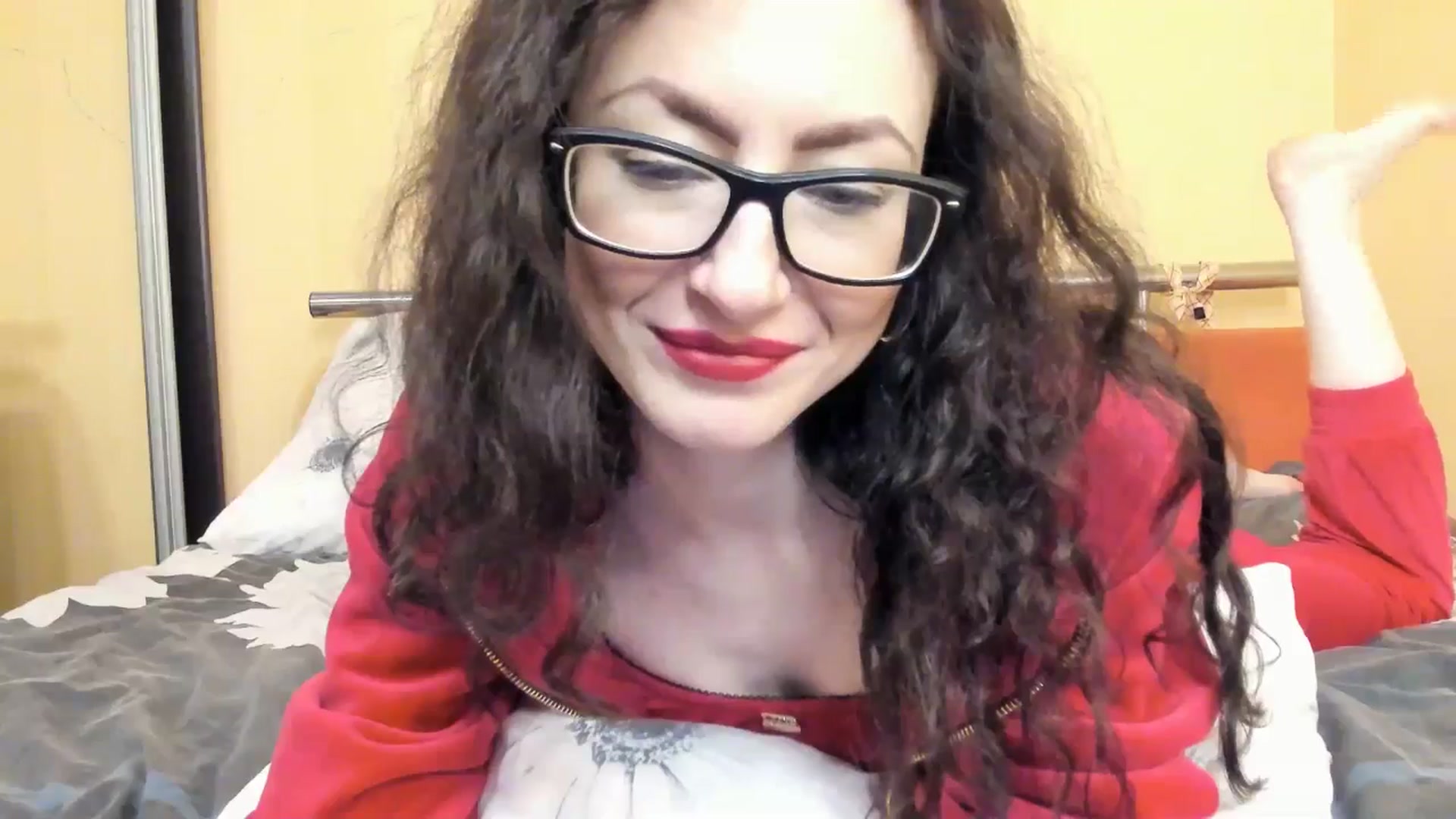 Gallery image thumbnail from Baby_Jewel's myfreecams stream on, 01/18/2026, 12:43 image 6 of 20