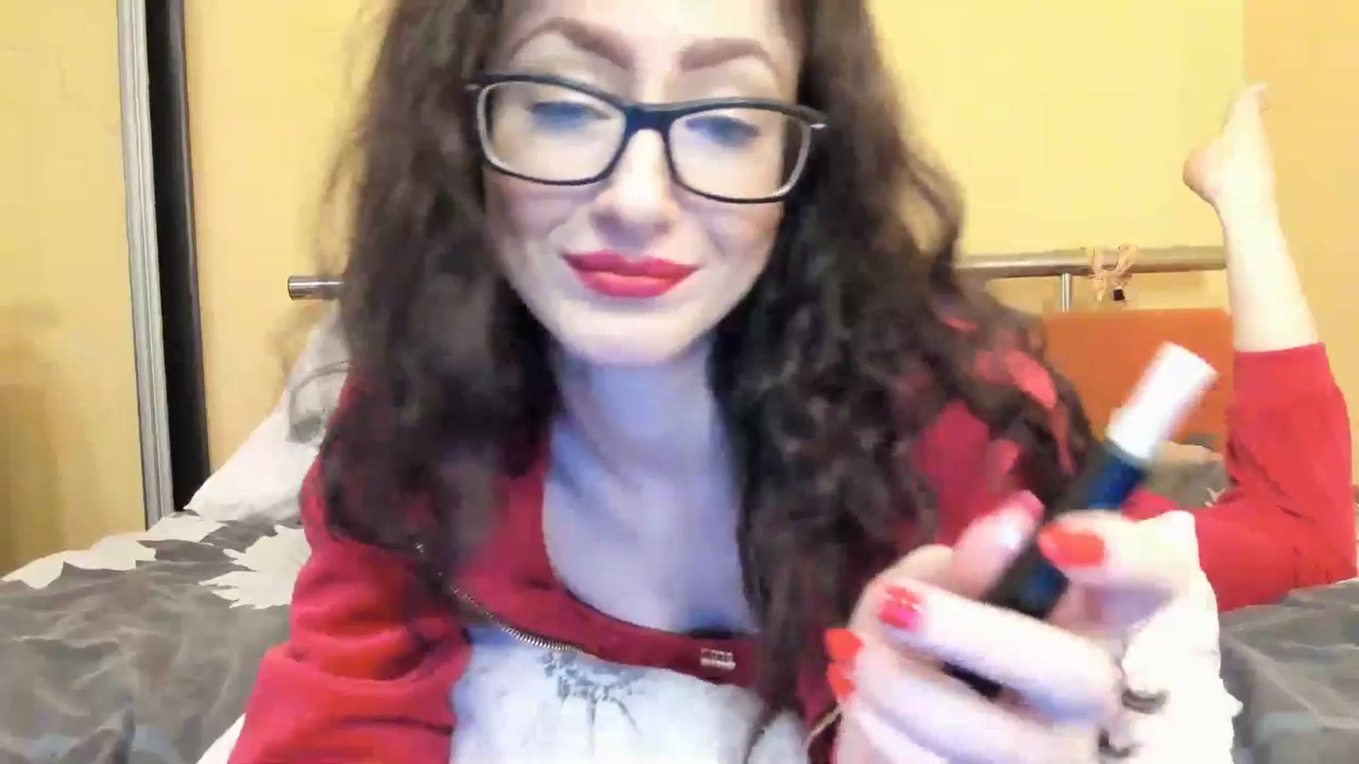 Gallery image thumbnail from Baby_Jewel's myfreecams stream on, 01/18/2026, 12:43 image 10 of 20
