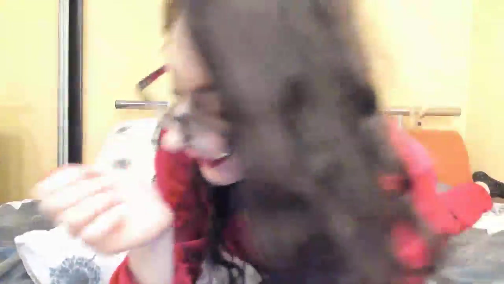 Gallery image thumbnail from Baby_Jewel's myfreecams stream on, 01/18/2026, 17:06 image 18 of 20