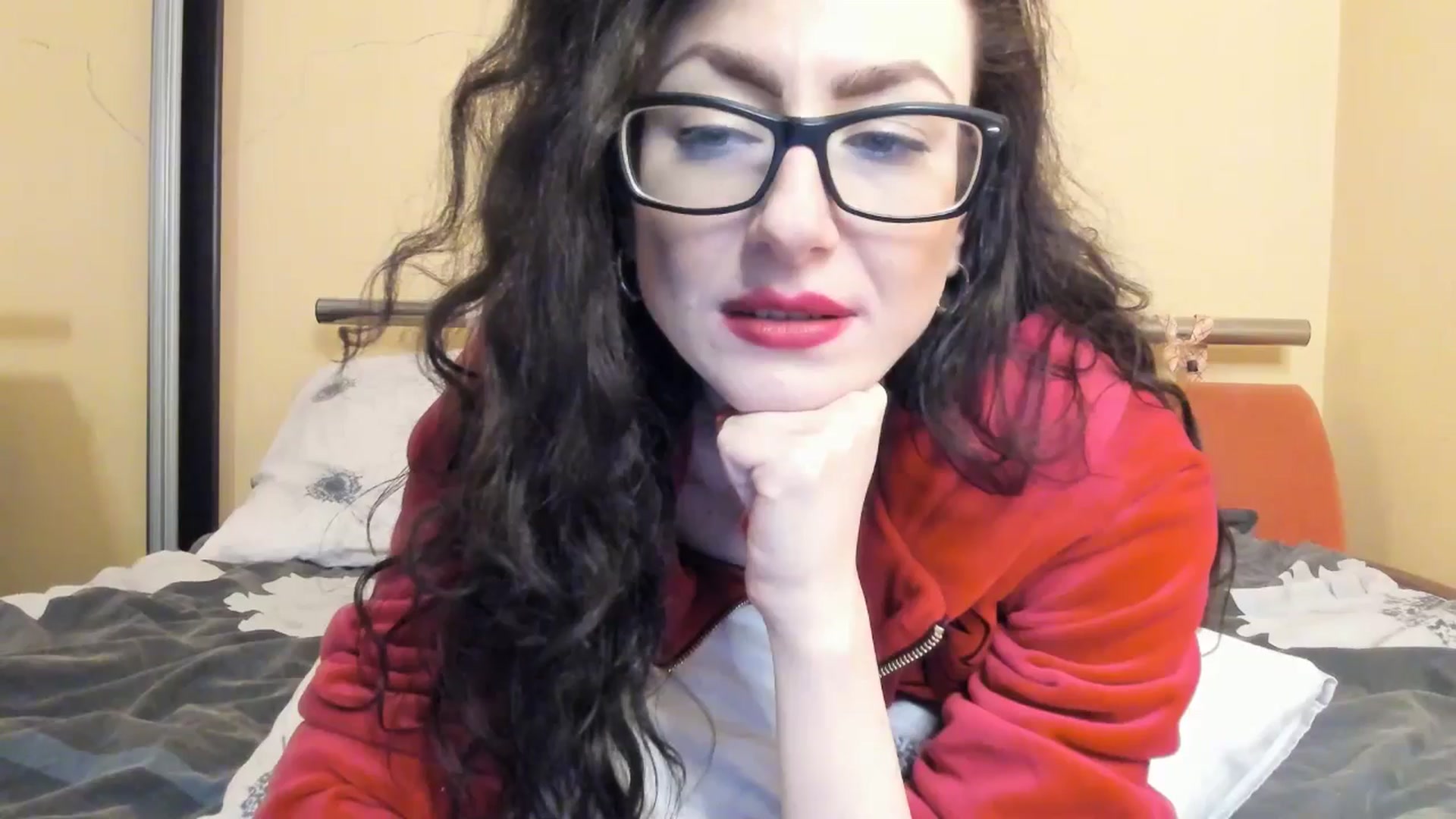 Gallery image thumbnail from Baby_Jewel's myfreecams stream on, 01/18/2026, 17:06 image 8 of 20