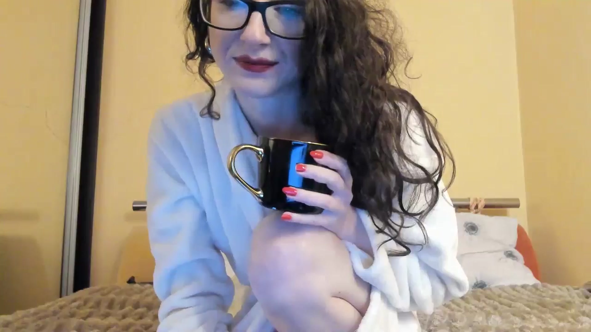 Gallery image thumbnail from Baby_Jewel's myfreecams stream on, 01/21/2026, 11:59 image 5 of 20