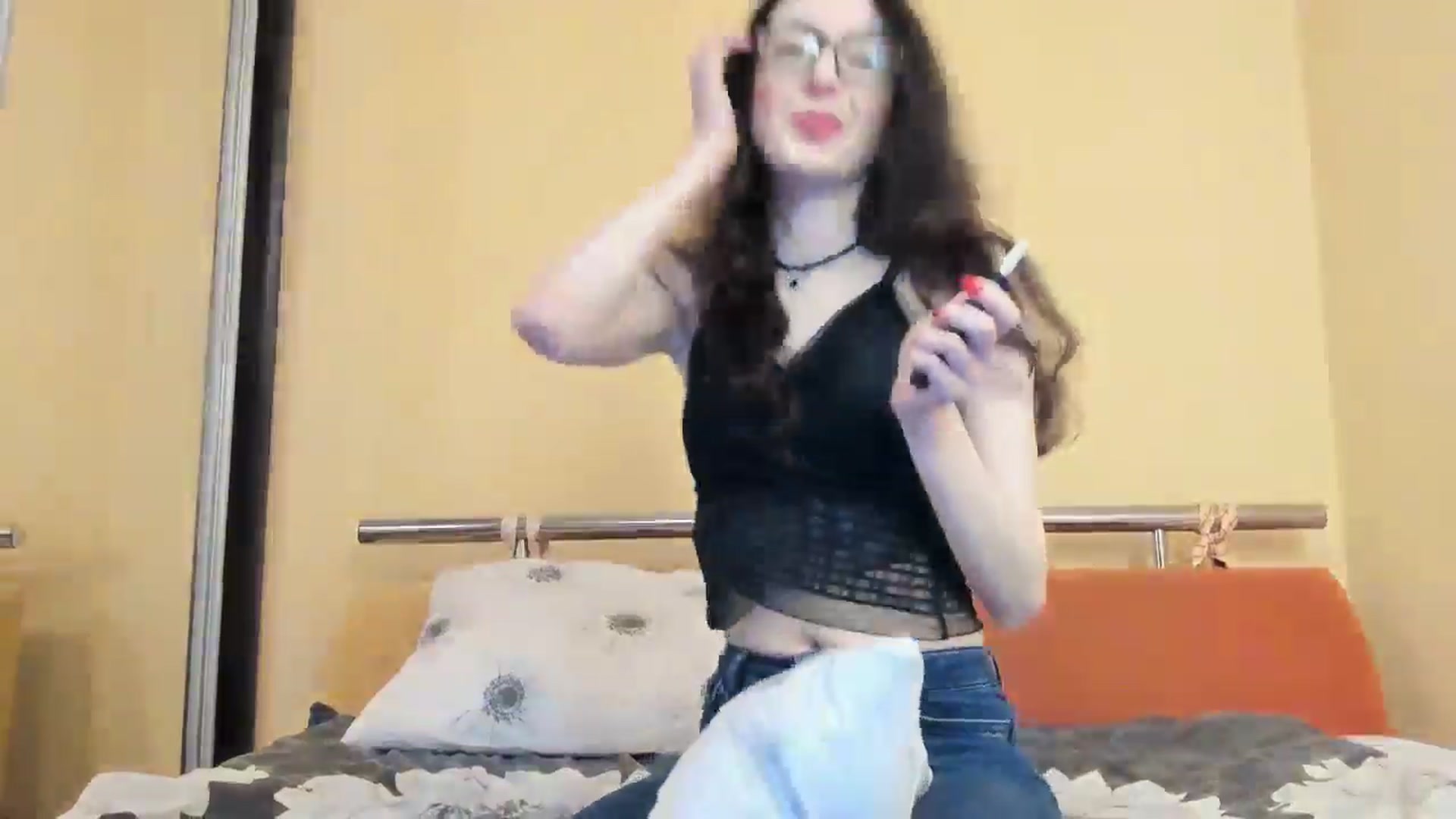 Gallery image thumbnail from Baby_Jewel's myfreecams stream on, 01/22/2026, 12:21 image 3 of 20