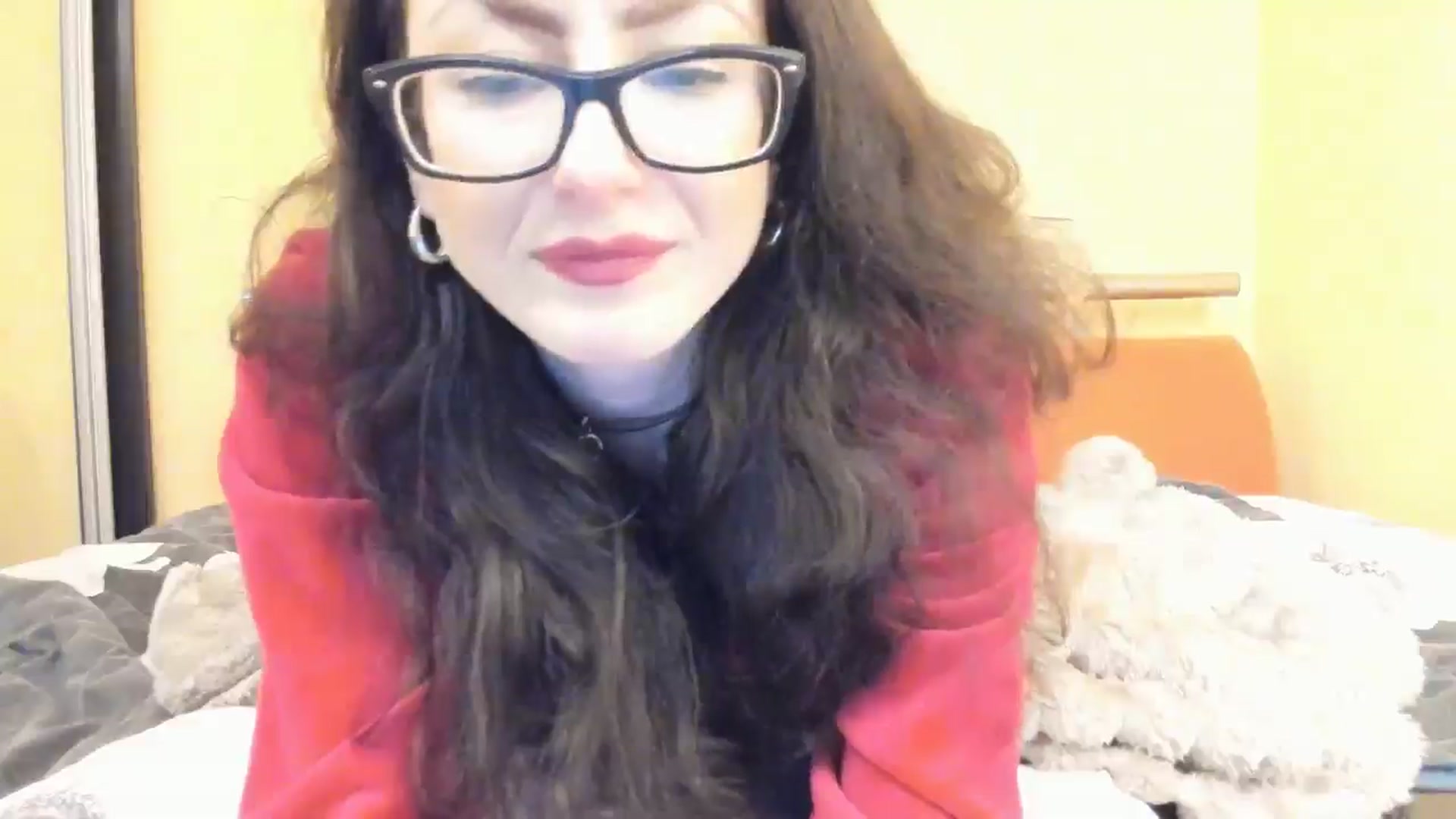 Gallery image thumbnail from Baby_Jewel's myfreecams stream on, 01/22/2026, 17:12 image 15 of 20