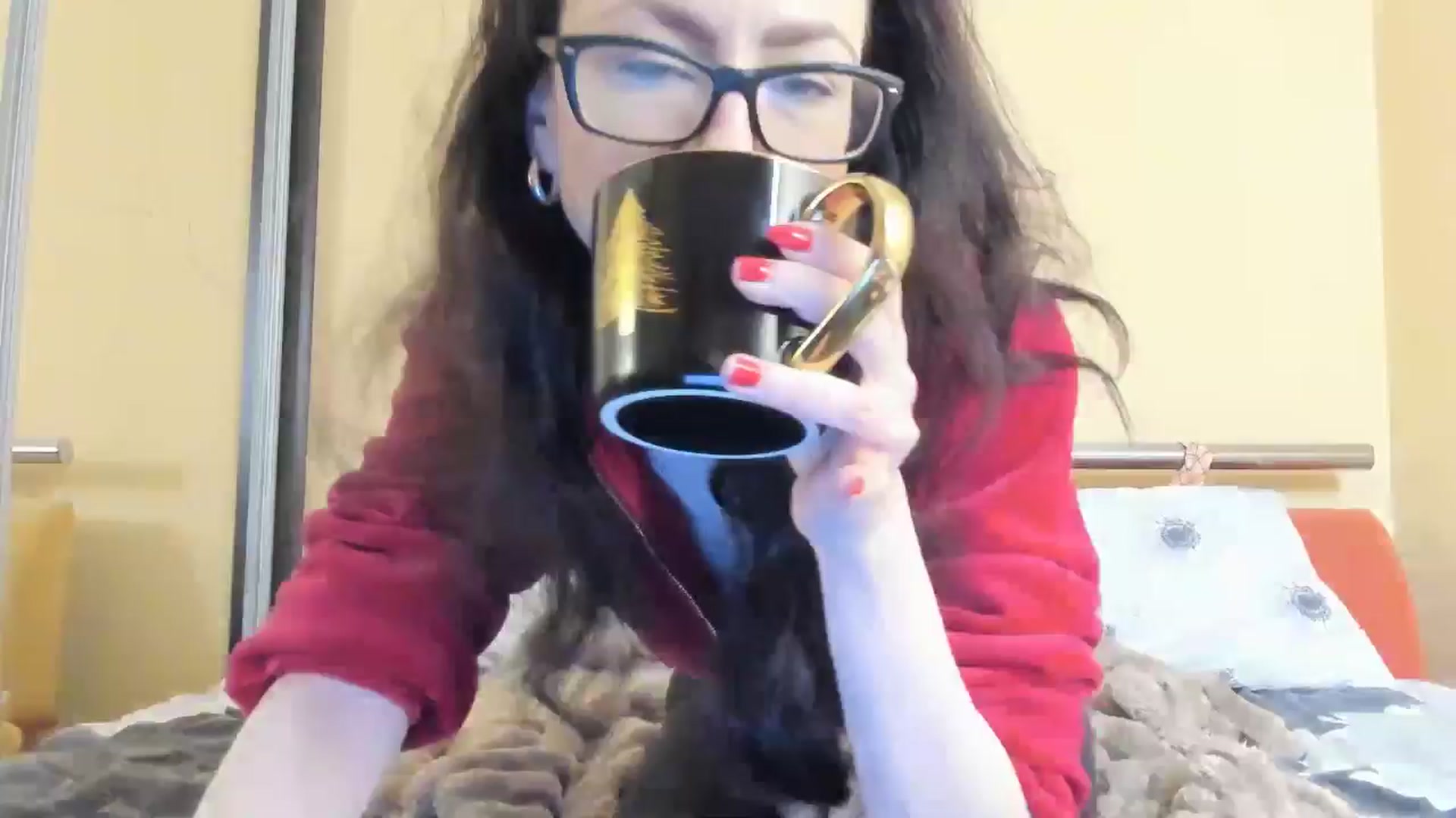 Gallery image thumbnail from Baby_Jewel's myfreecams stream on, 01/23/2026, 12:56 image 1 of 20