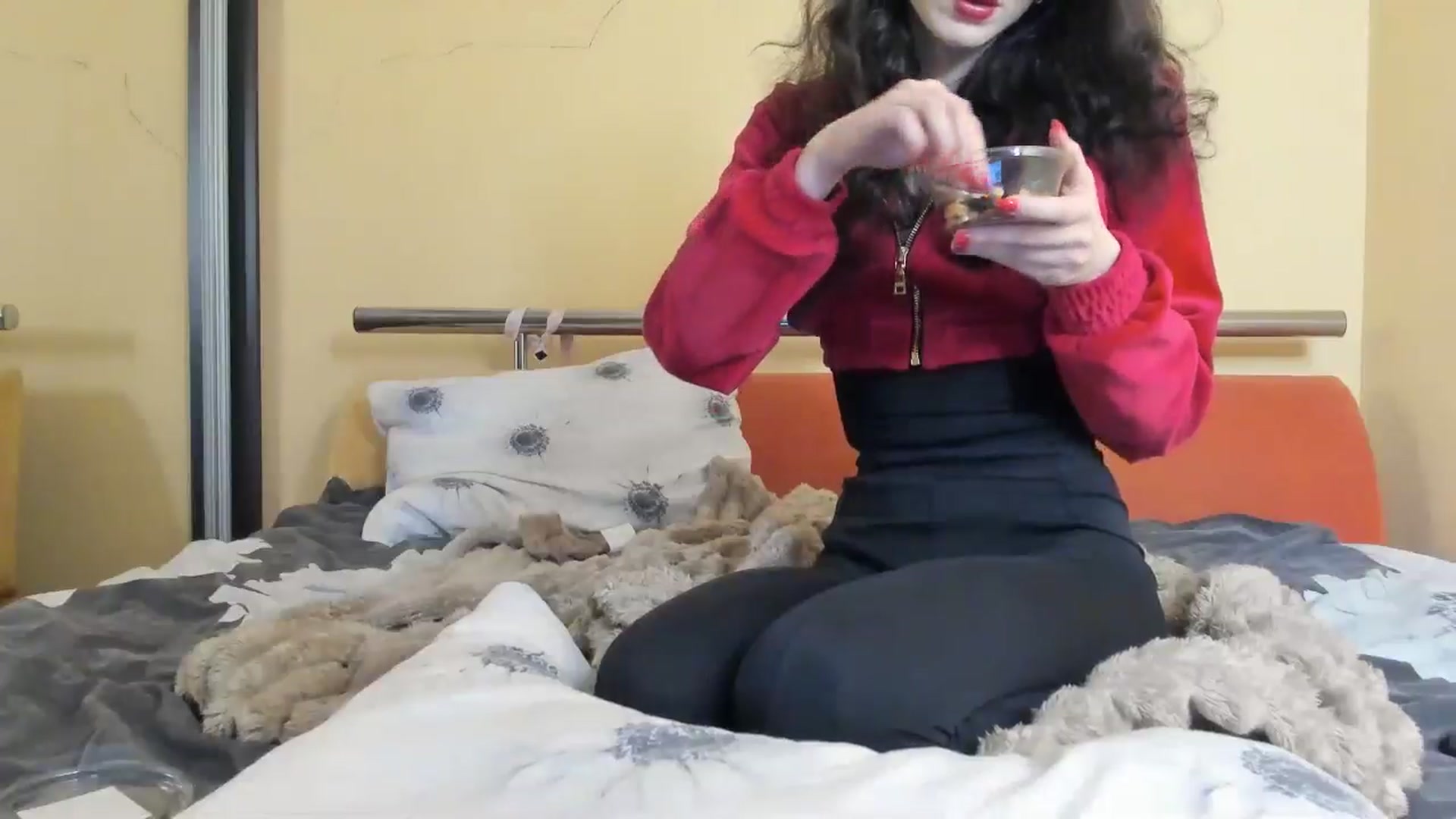 Gallery image thumbnail from Baby_Jewel's myfreecams stream on, 01/23/2026, 14:59 image 17 of 20