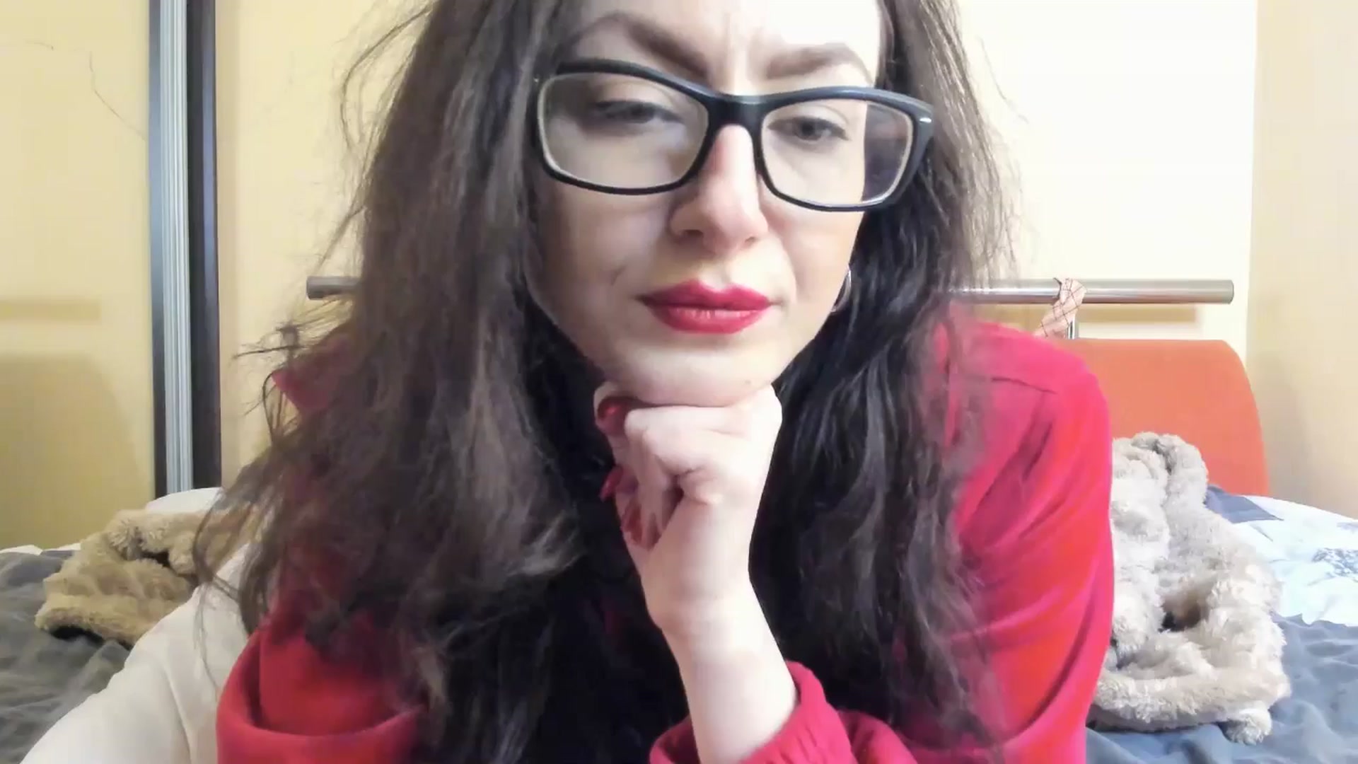 Gallery image thumbnail from Baby_Jewel's myfreecams stream on, 01/23/2026, 17:04 image 5 of 20