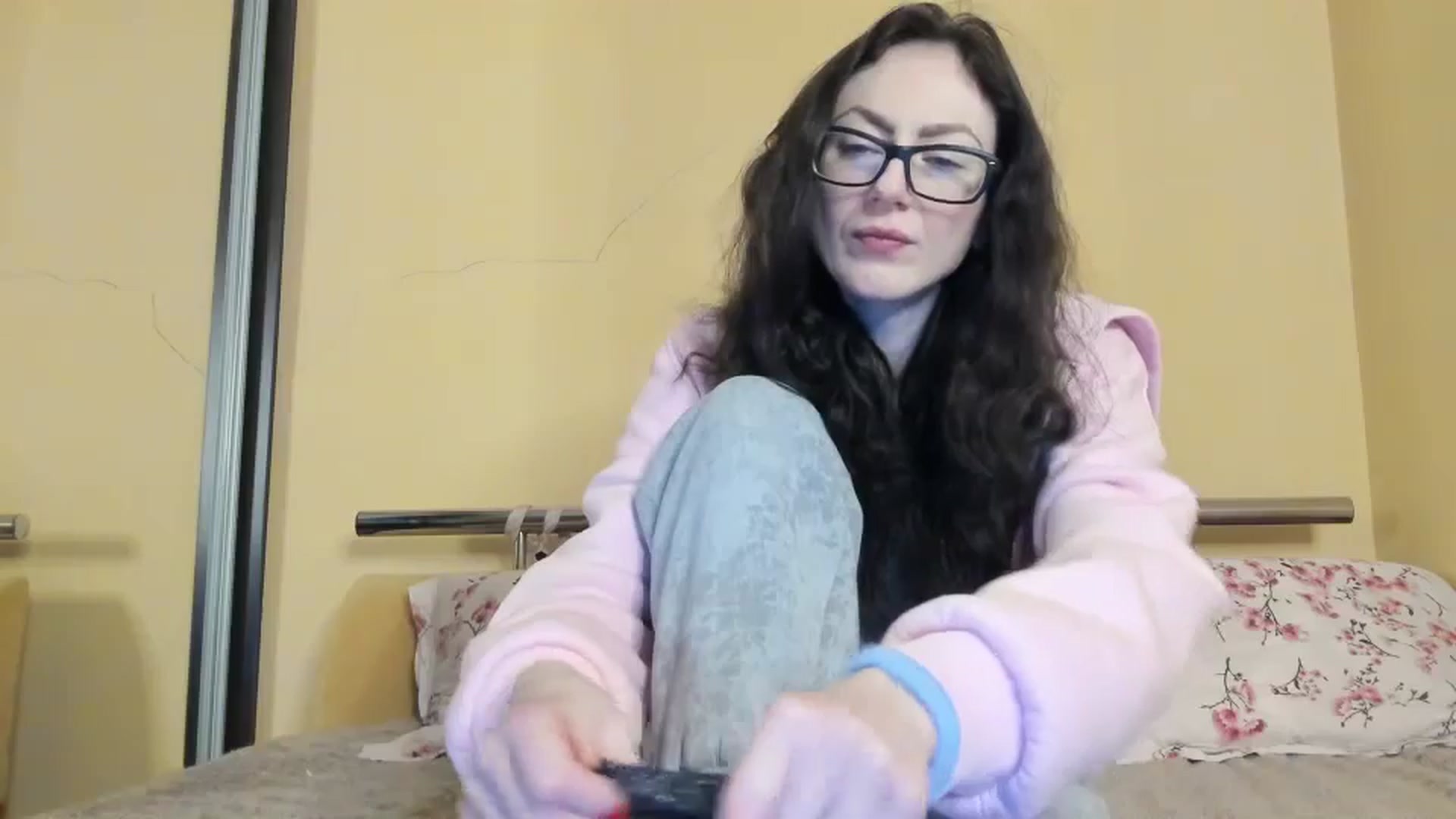 Gallery image thumbnail from Baby_Jewel's myfreecams stream on, 01/25/2026, 14:56 image 4 of 20