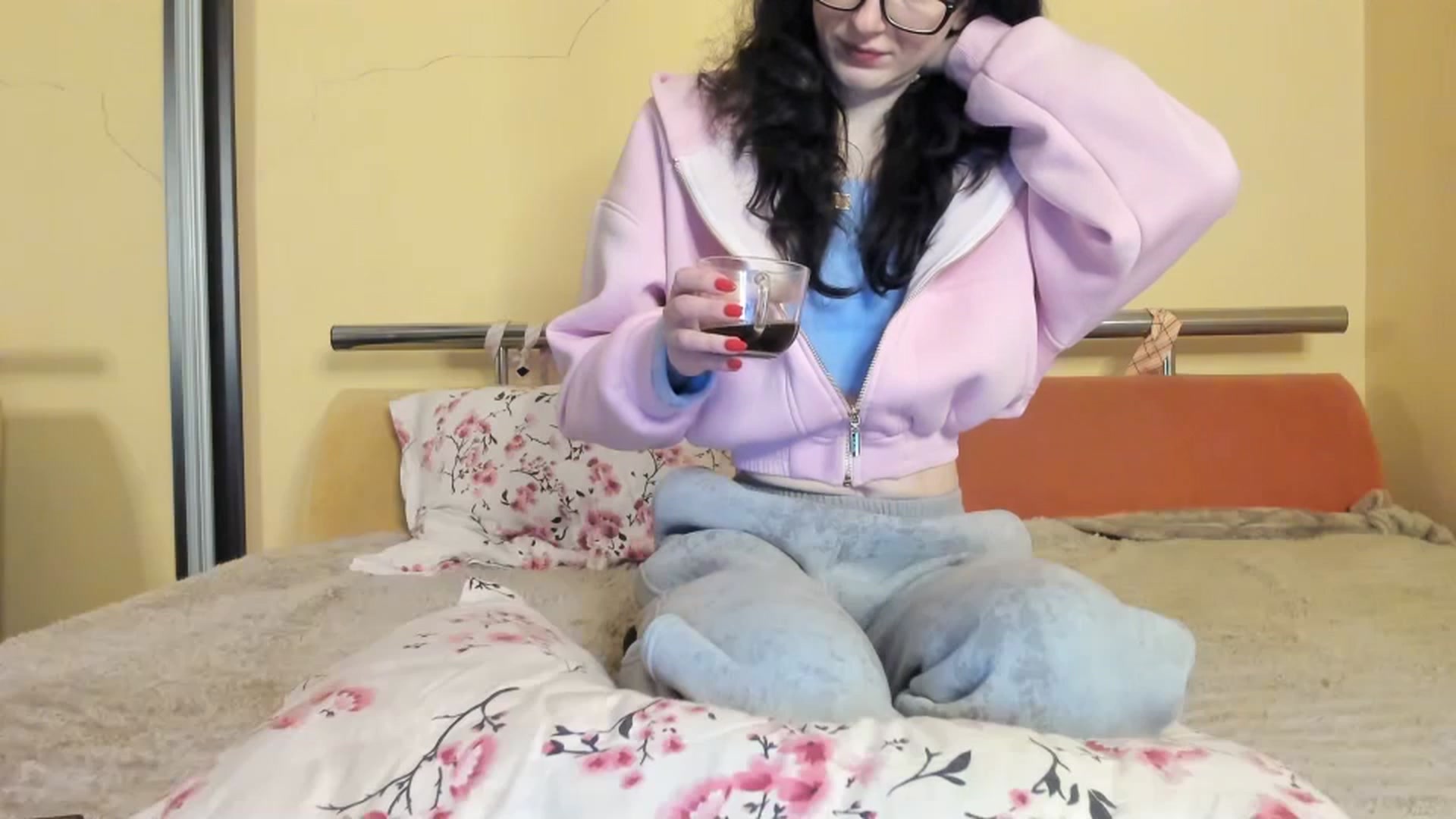 Gallery image thumbnail from Baby_Jewel's myfreecams stream on, 01/25/2026, 14:56 image 10 of 20