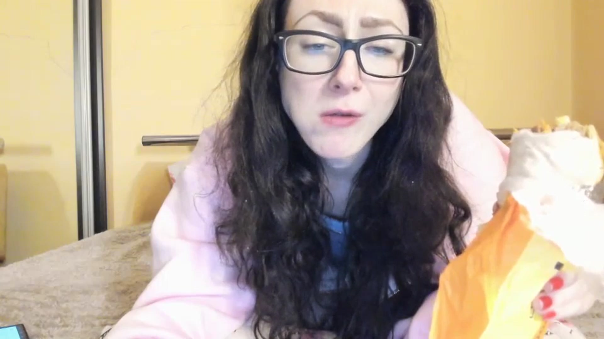 Gallery image thumbnail from Baby_Jewel's myfreecams stream on, 01/25/2026, 19:05 image 2 of 20