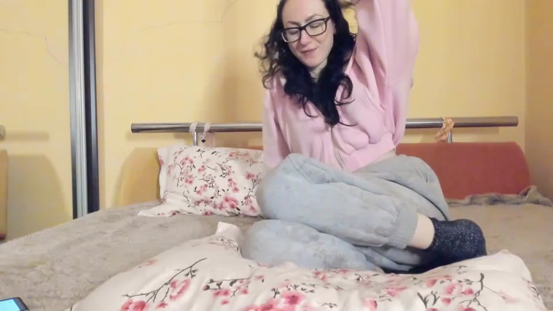 Gallery image thumbnail from Baby_Jewel's myfreecams stream on, 01/25/2026, 19:05 image 19 of 20