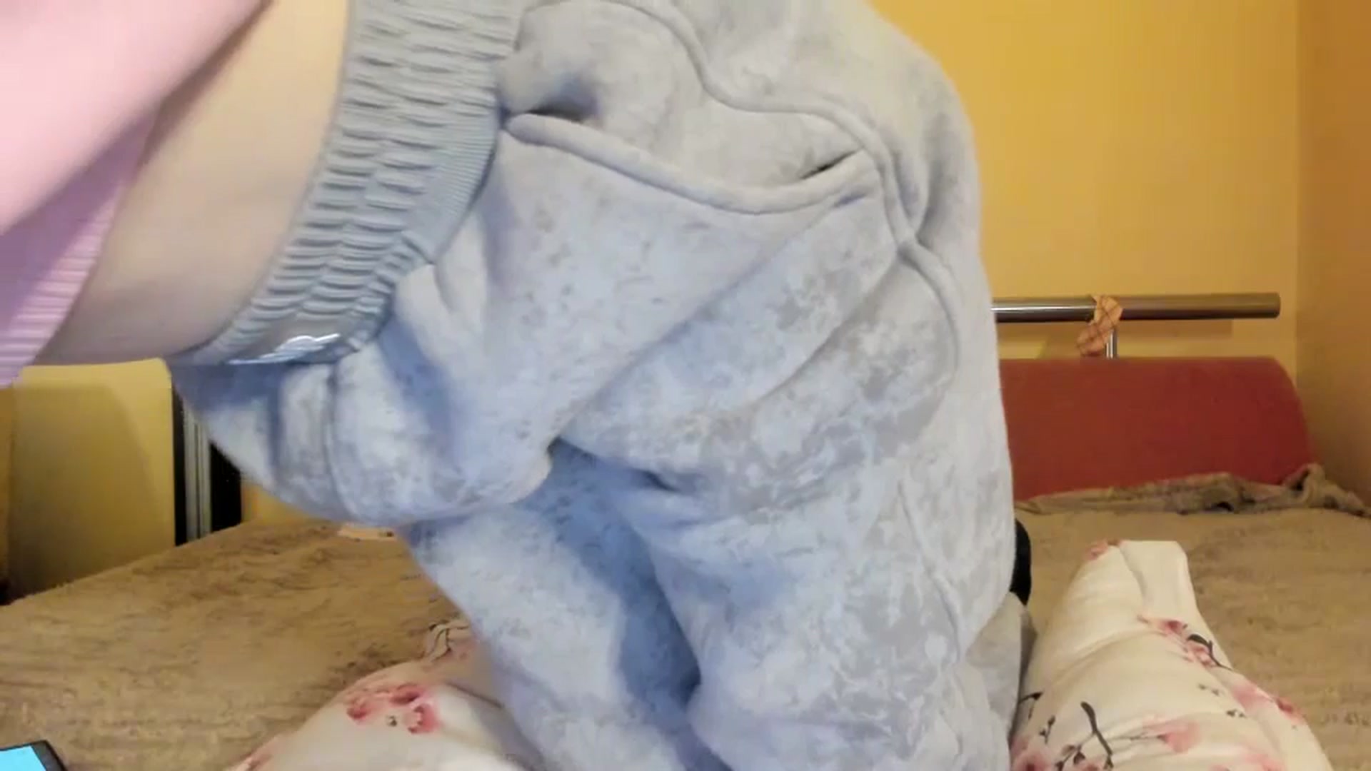 Gallery image thumbnail from Baby_Jewel's myfreecams stream on, 01/25/2026, 19:05 image 8 of 20