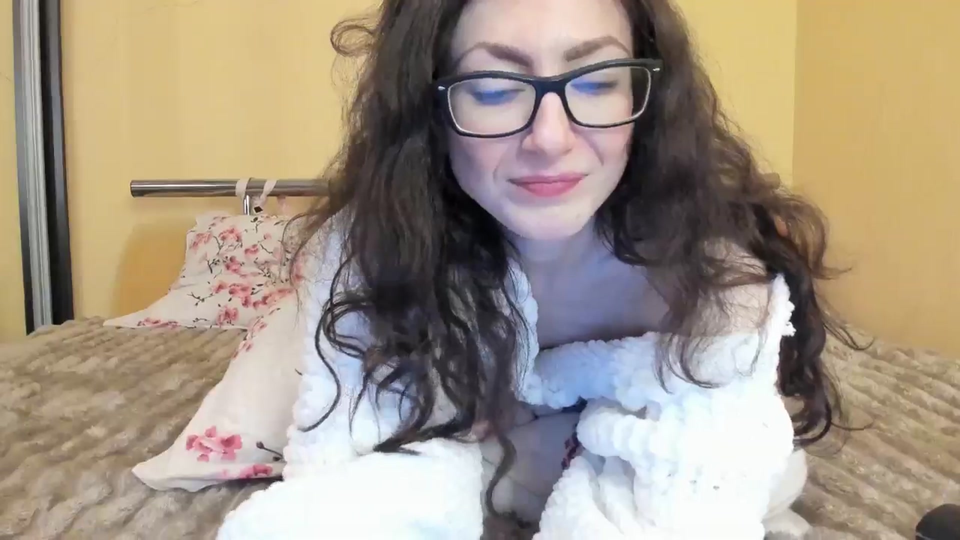 Gallery image thumbnail from Baby_Jewel's myfreecams stream on, 01/27/2026, 14:00 image 11 of 20
