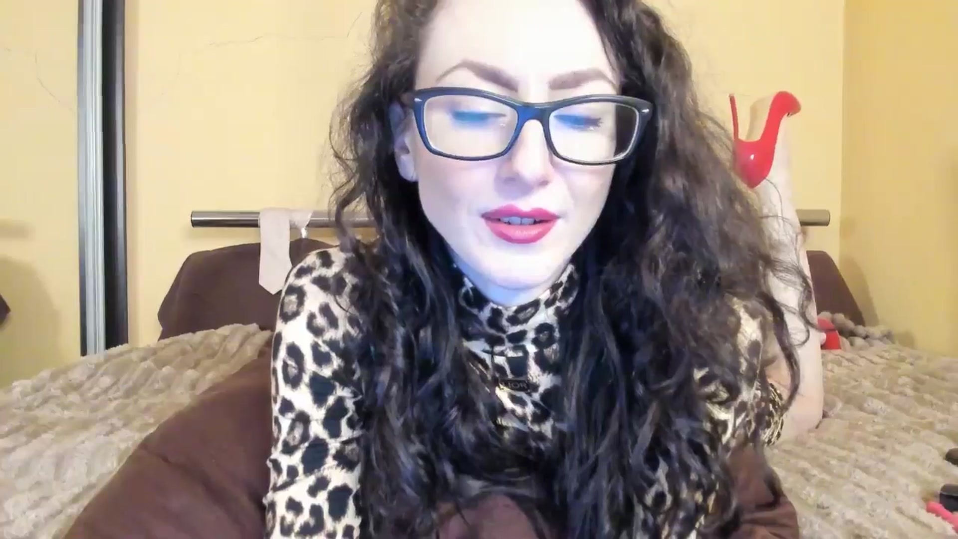 Gallery image thumbnail from Baby_Jewel's myfreecams stream on, 01/29/2026, 14:00 image 8 of 20
