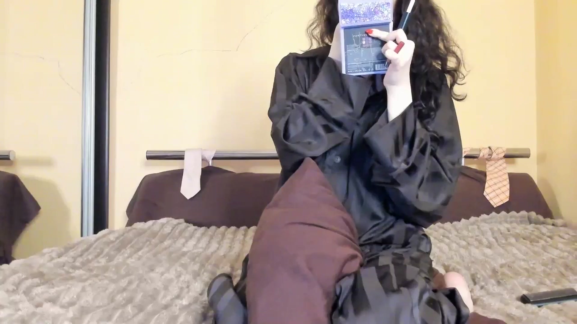 Gallery image thumbnail from Baby_Jewel's myfreecams stream on, 01/29/2026, 14:00 image 18 of 20