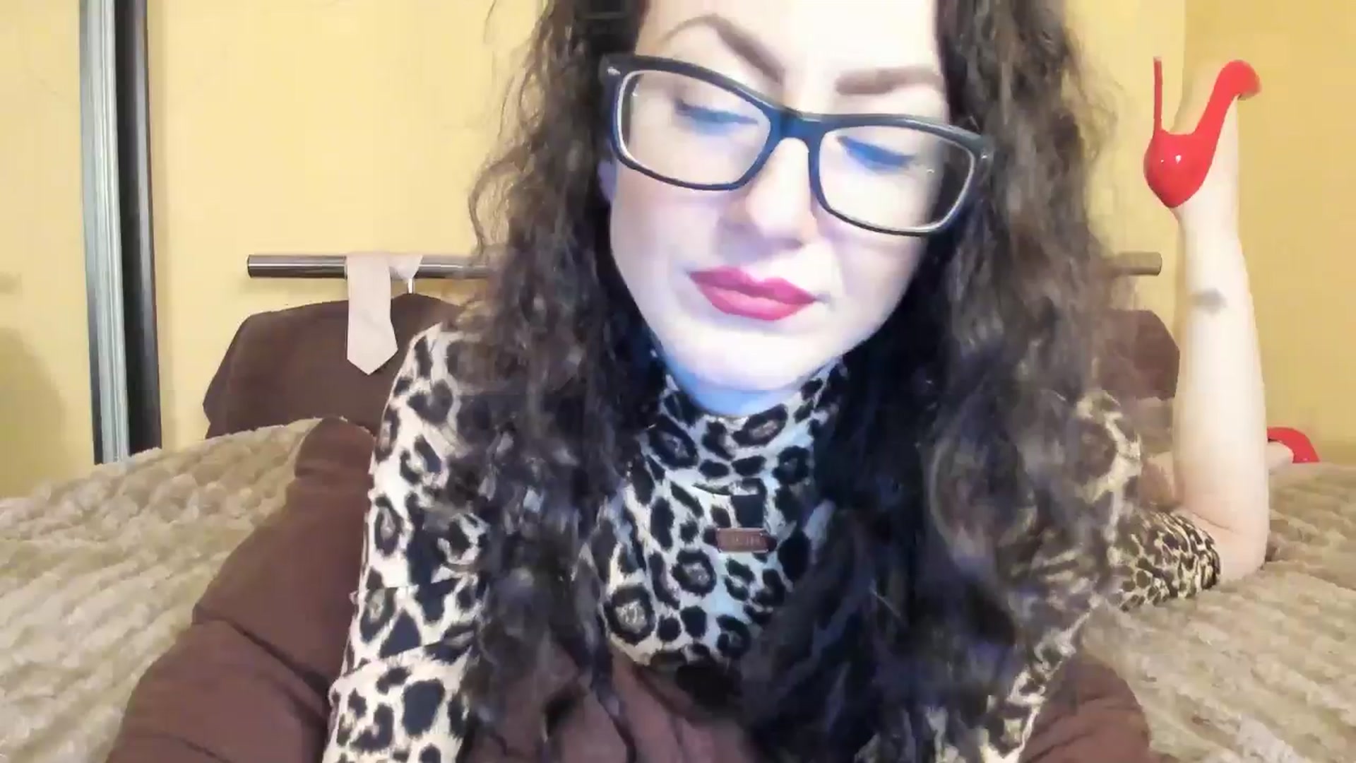 Gallery image thumbnail from Baby_Jewel's myfreecams stream on, 01/29/2026, 14:00 image 13 of 20