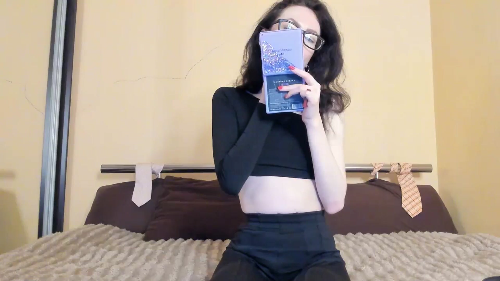 Gallery image thumbnail from Baby_Jewel's myfreecams stream on, 01/30/2026, 11:50 image 5 of 20