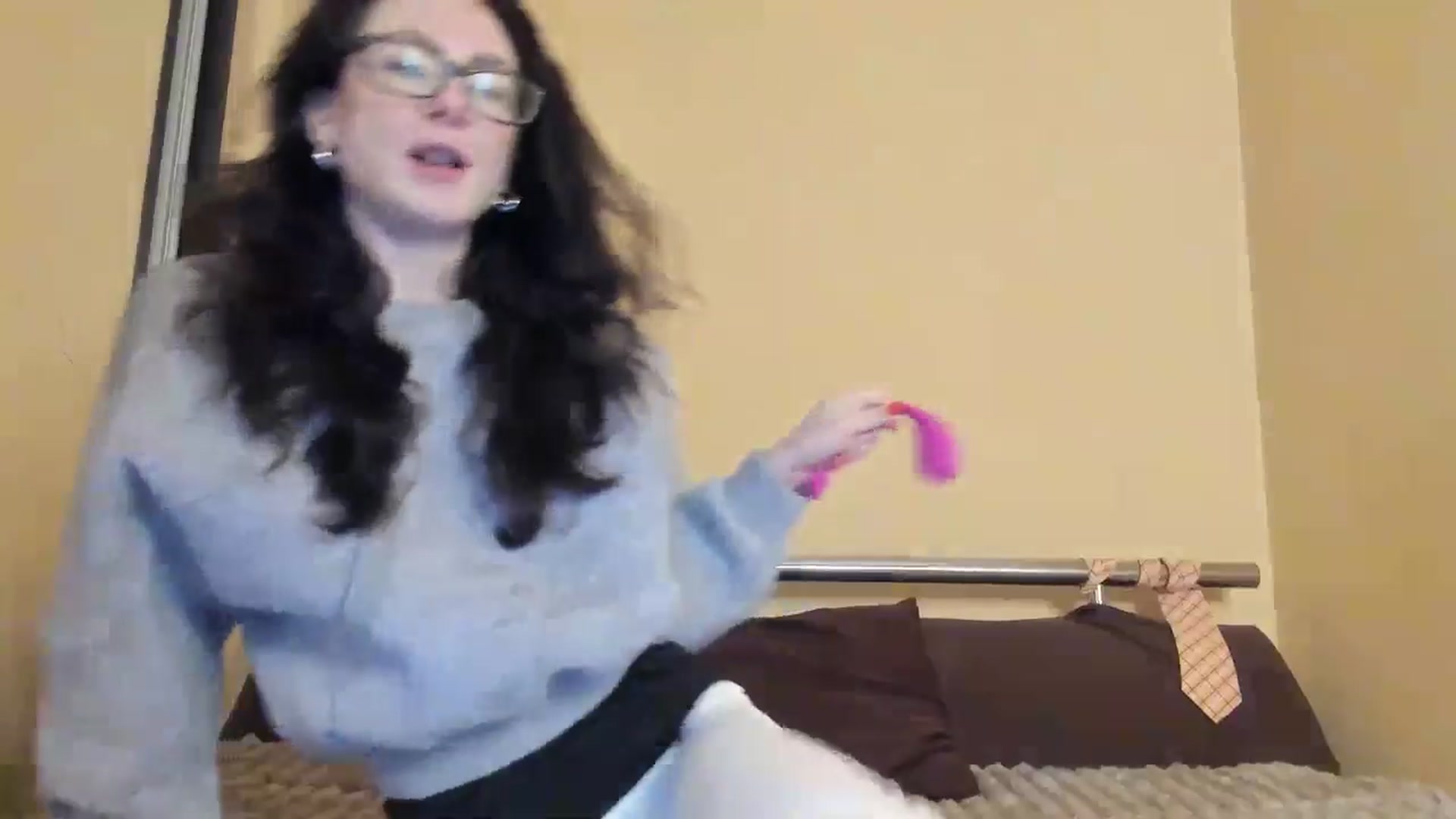 Gallery image thumbnail from Baby_Jewel's myfreecams stream on, 01/31/2026, 11:35 image 3 of 20