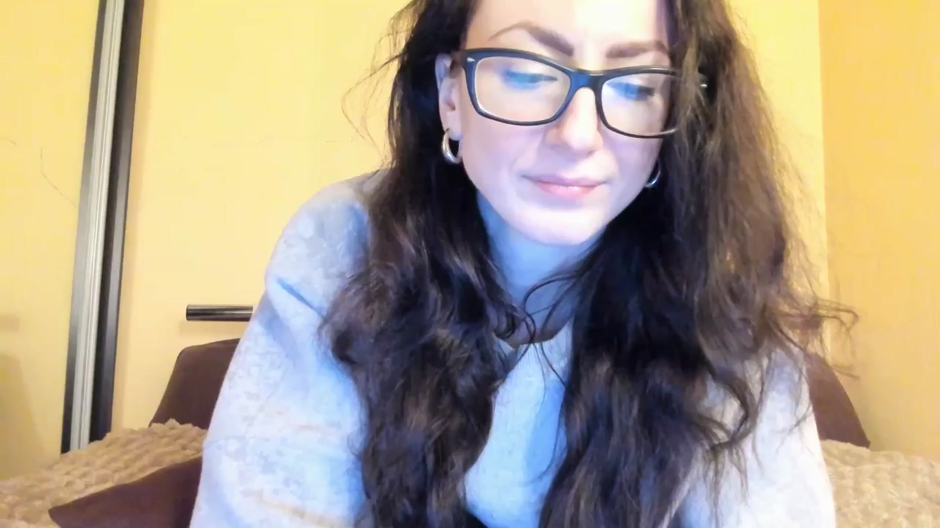 Gallery image thumbnail from Baby_Jewel's myfreecams stream on, 01/31/2026, 11:35 image 19 of 20