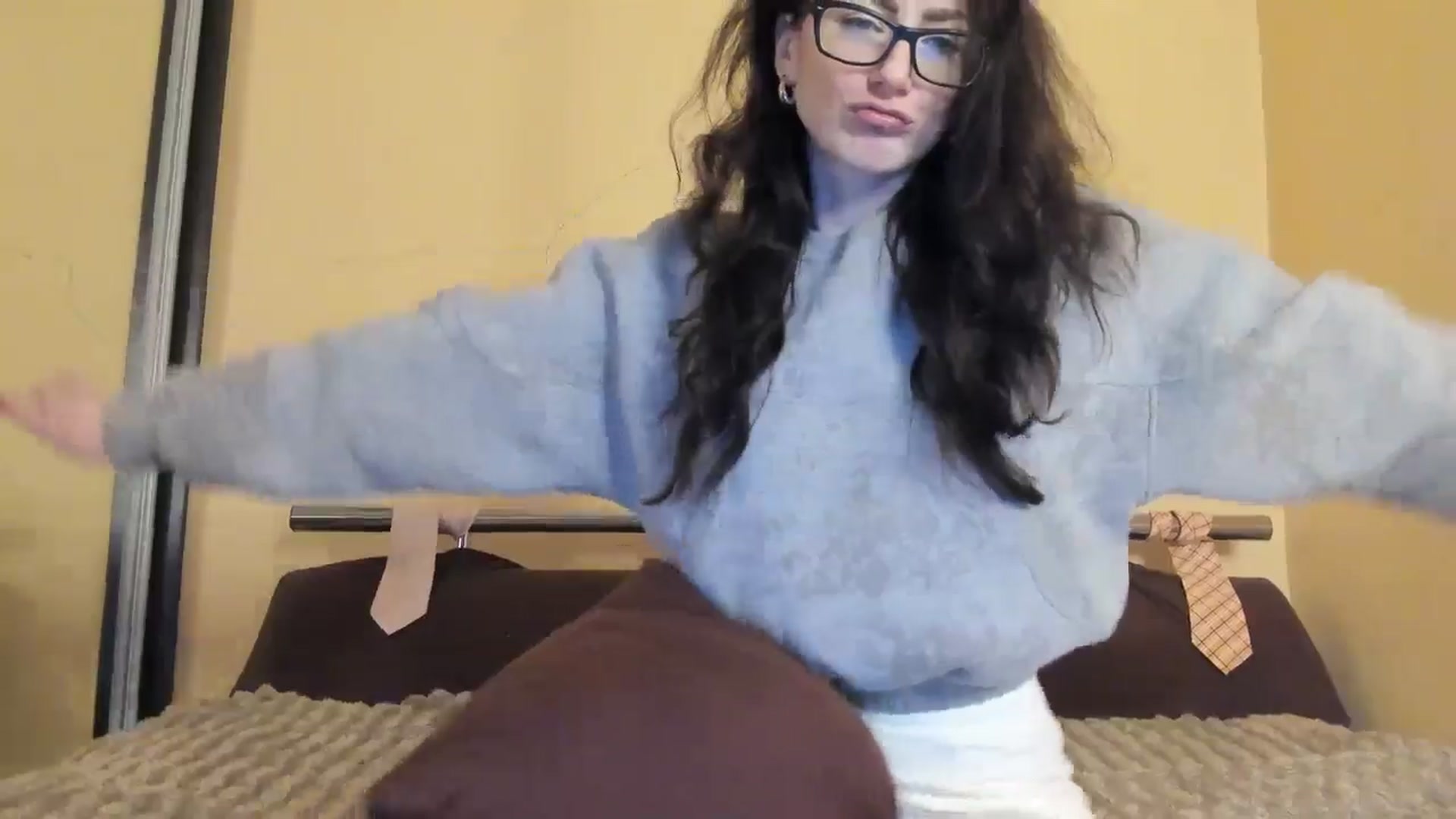 Gallery image thumbnail from Baby_Jewel's myfreecams stream on, 01/31/2026, 12:24 image 2 of 20