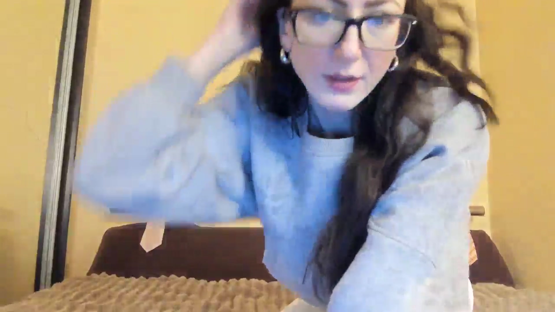 Gallery image thumbnail from Baby_Jewel's myfreecams stream on, 01/31/2026, 12:24 image 16 of 20