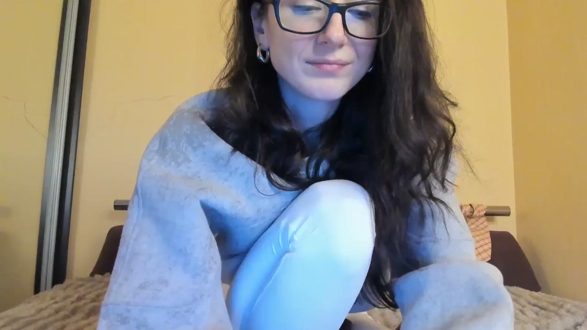 Gallery image thumbnail from Baby_Jewel's myfreecams stream on, 01/31/2026, 14:02 image 14 of 20