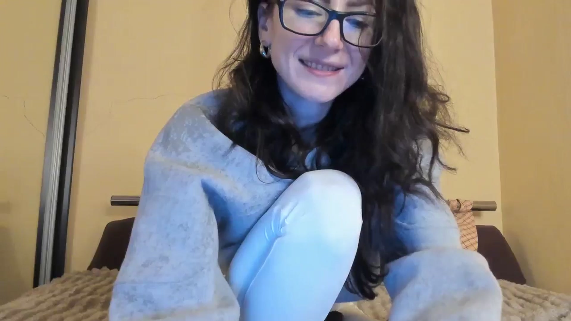 Gallery image thumbnail from Baby_Jewel's myfreecams stream on, 01/31/2026, 14:02 image 13 of 20