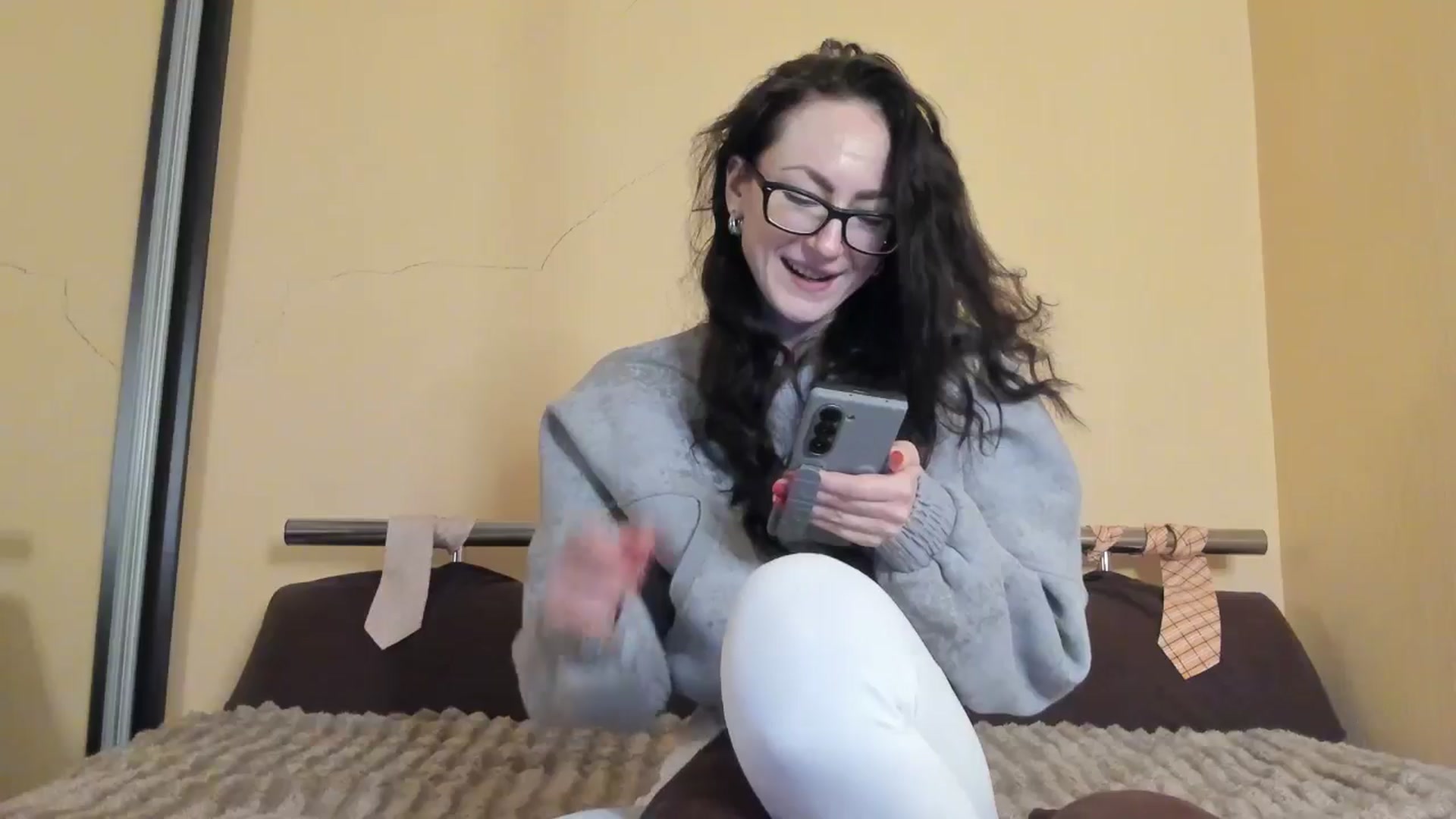 Gallery image thumbnail from Baby_Jewel's myfreecams stream on, 01/31/2026, 14:02 image 18 of 20
