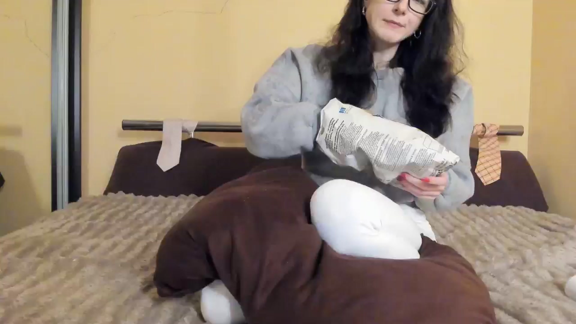 Gallery image thumbnail from Baby_Jewel's myfreecams stream on, 01/31/2026, 17:03 image 7 of 20