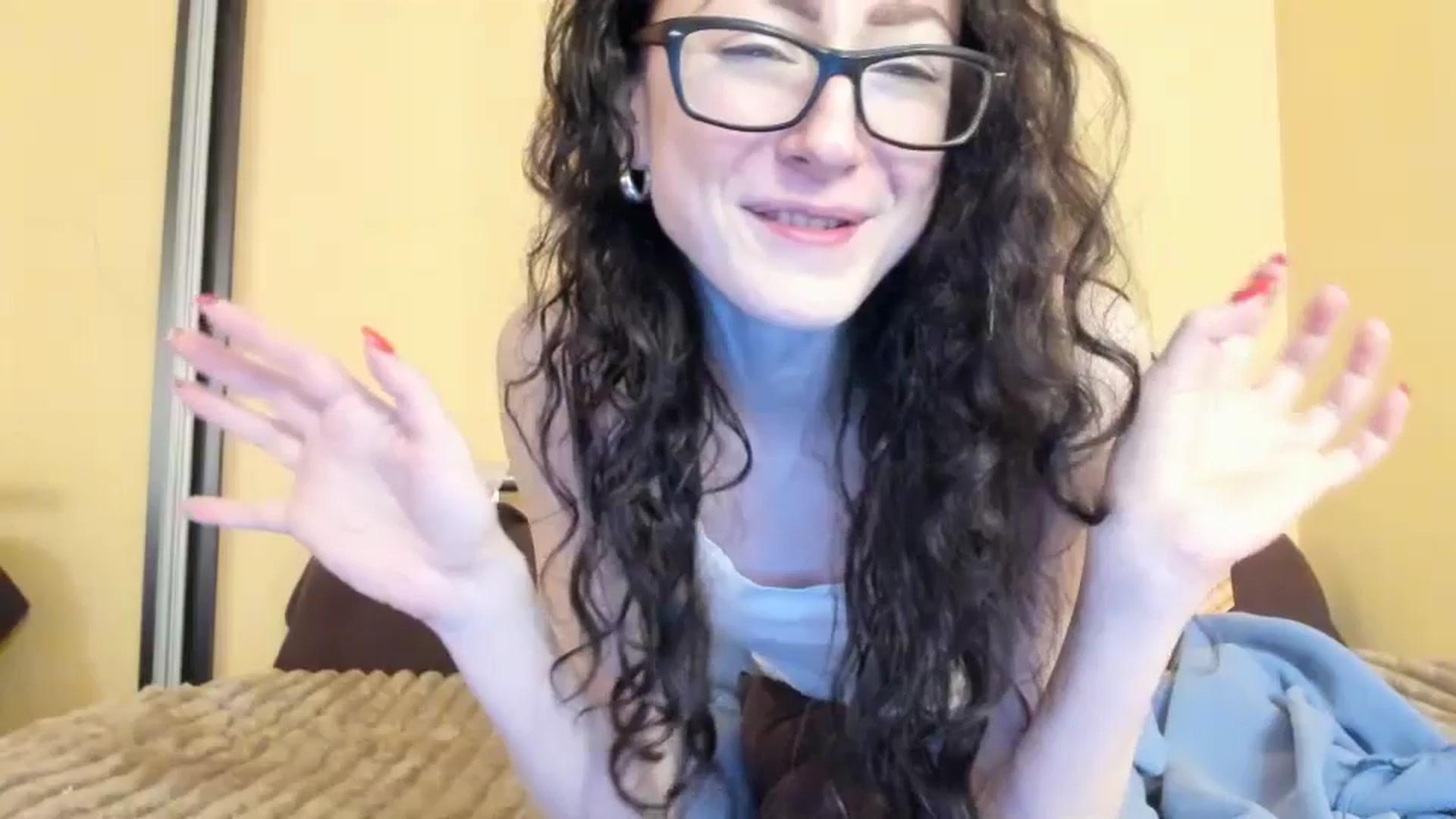Gallery image thumbnail from Baby_Jewel's myfreecams stream on, 02/01/2026, 11:46 image 11 of 20